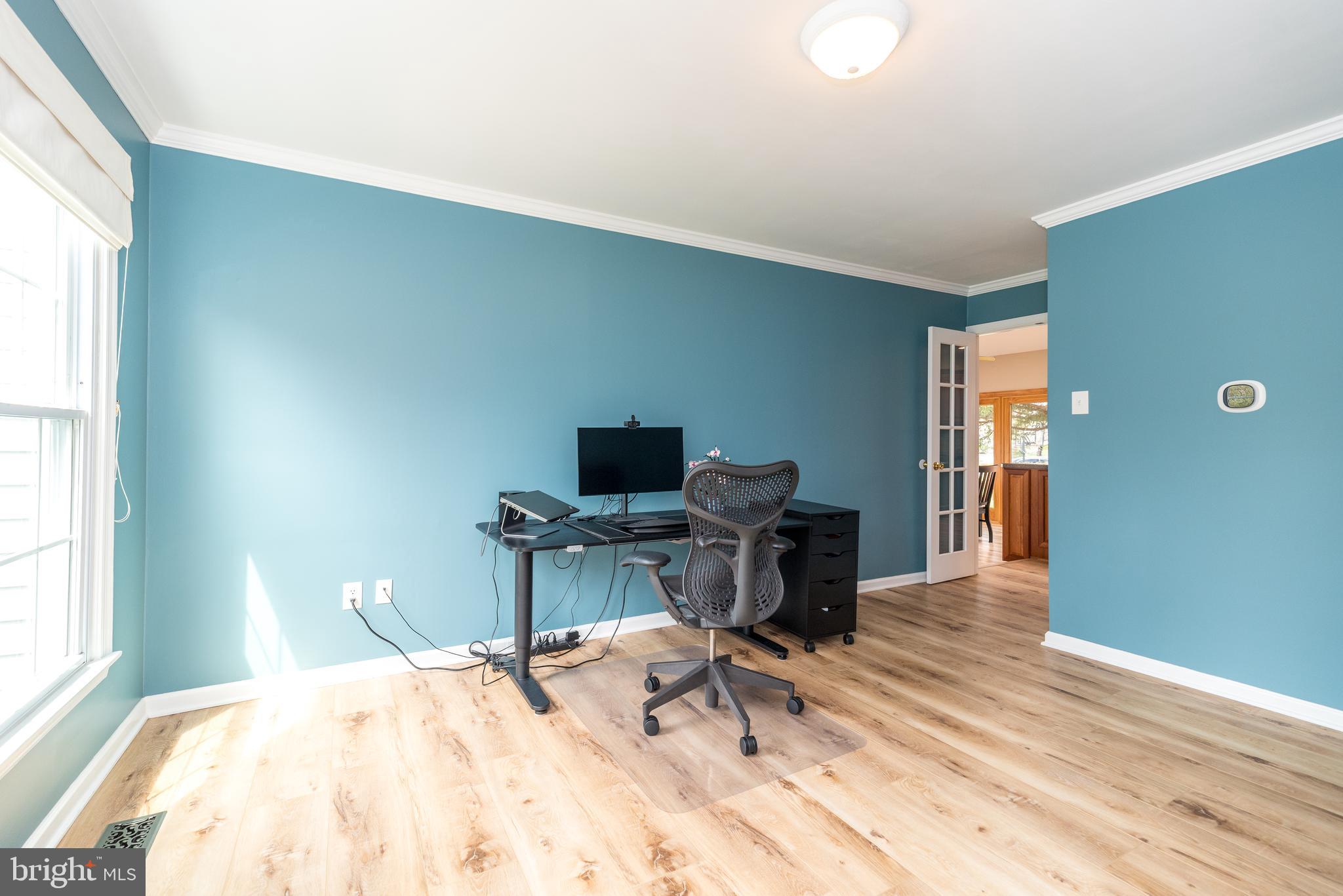 COUNTRY HUNT - Residential