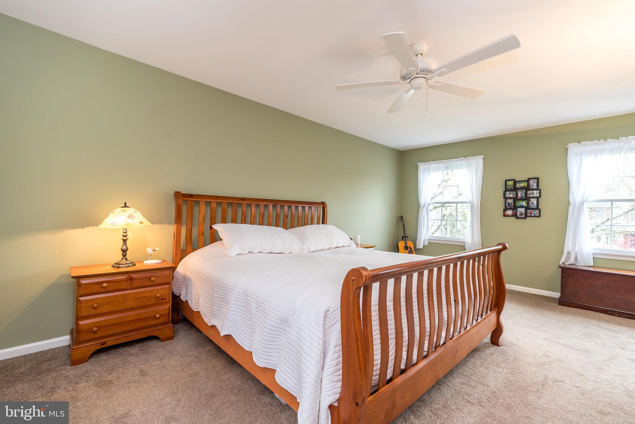 COUNTRY HUNT - Residential