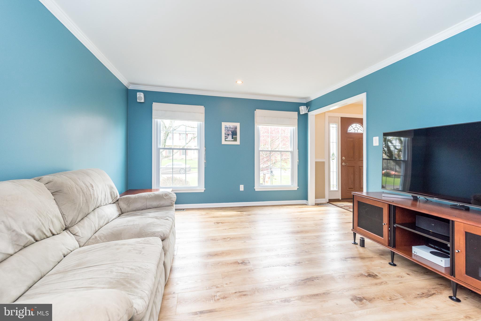 COUNTRY HUNT - Residential