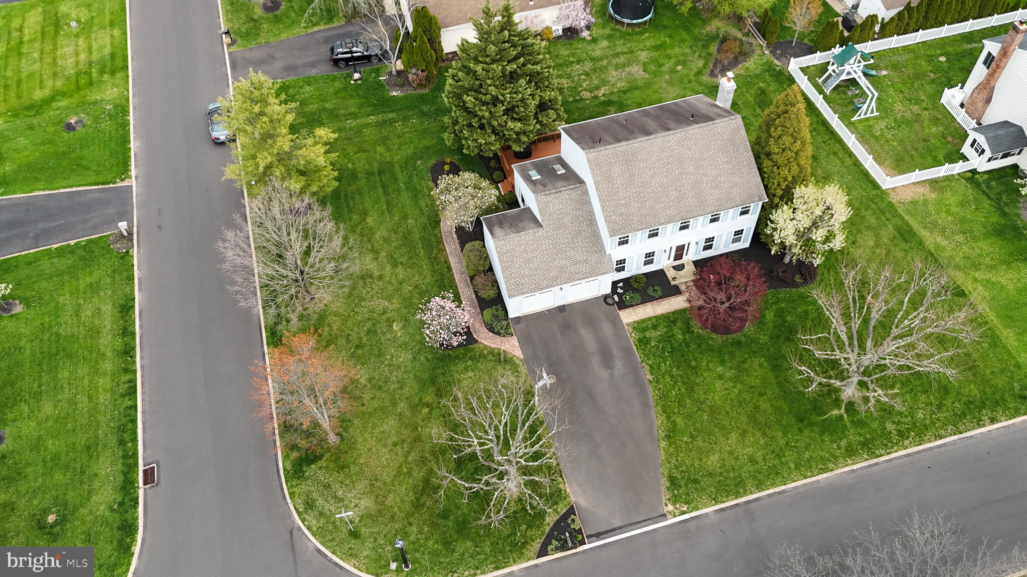 COUNTRY HUNT - Residential