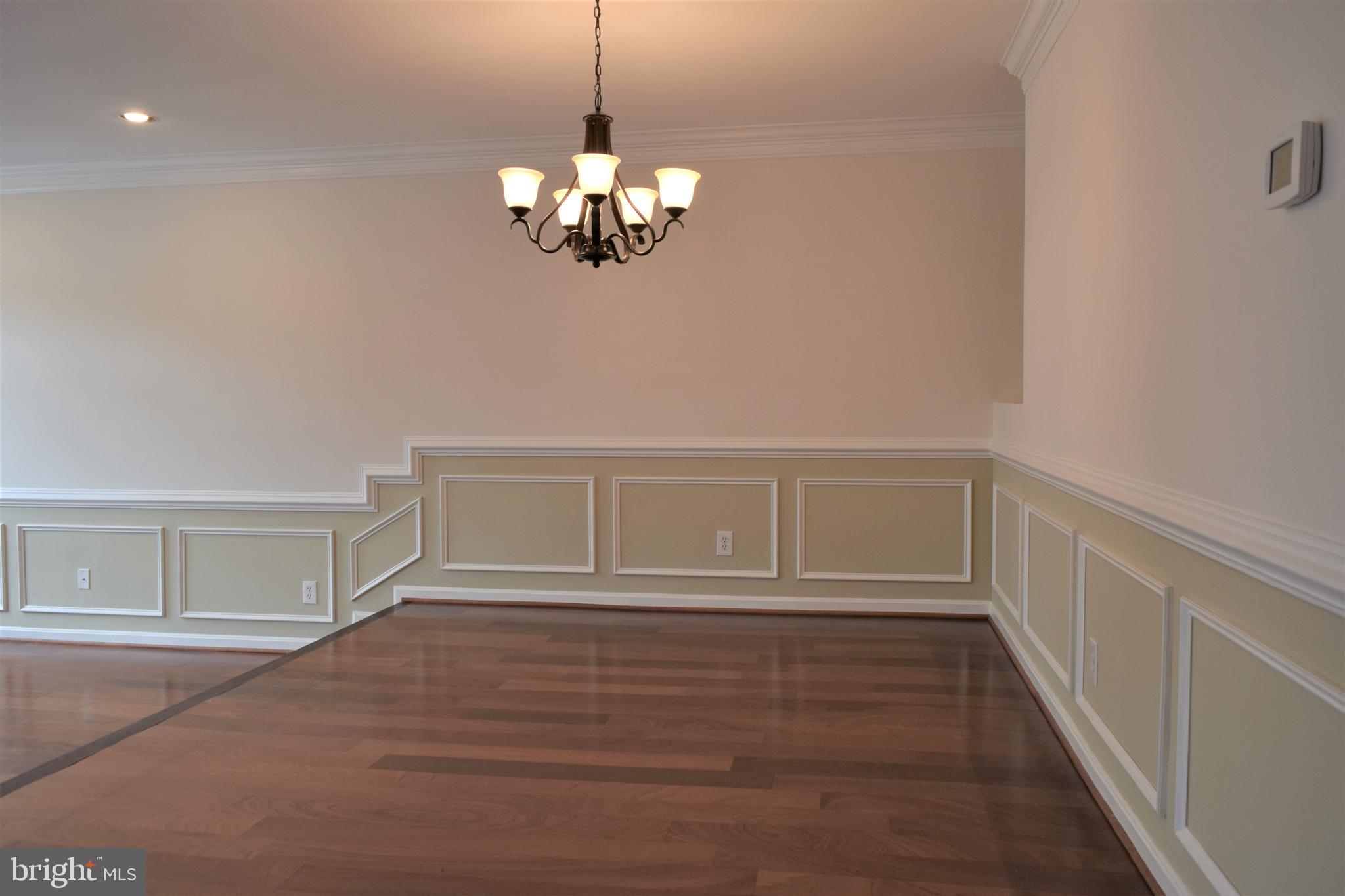 ARMISTEAD PARK - Residential Lease