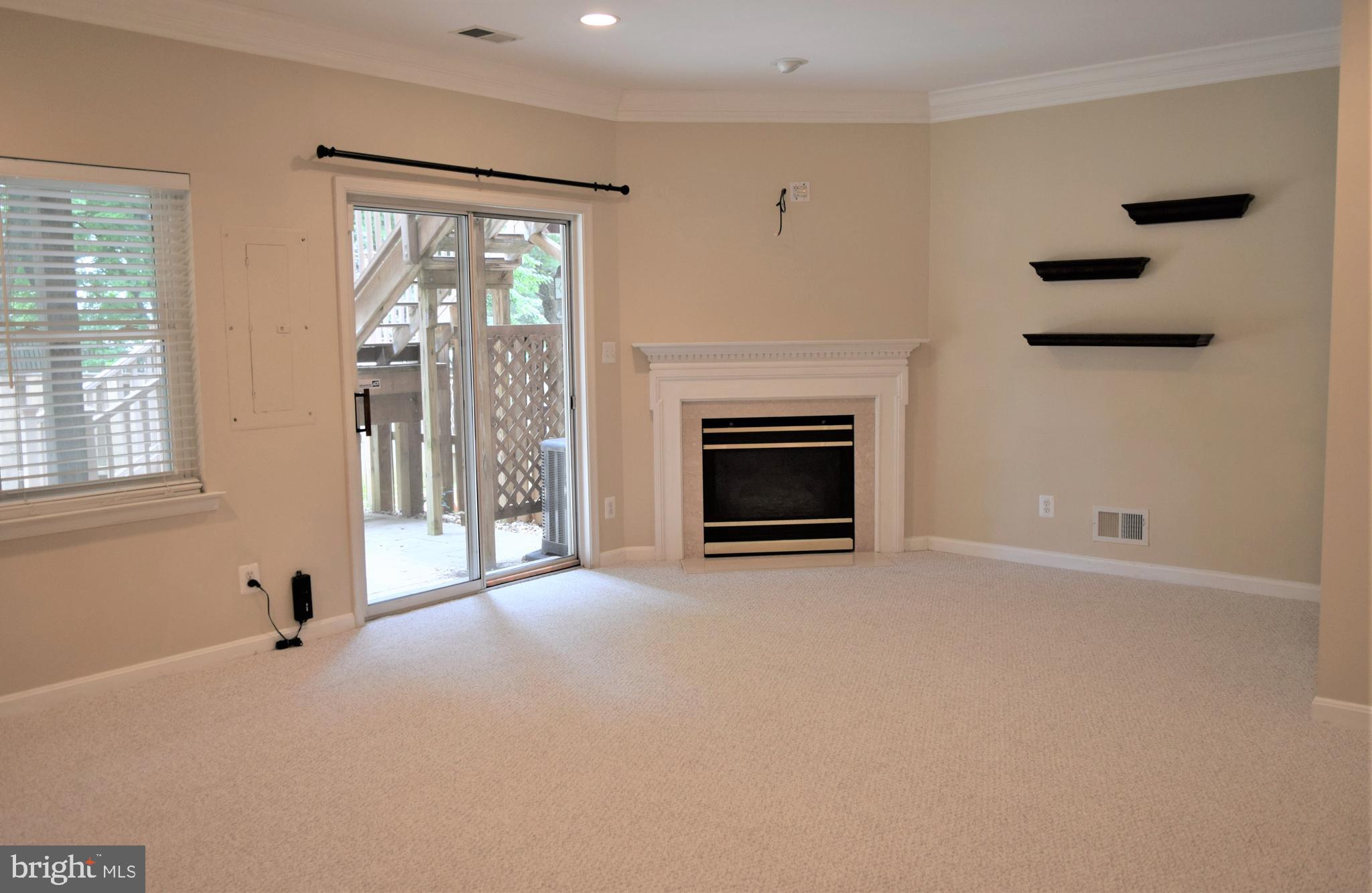 ARMISTEAD PARK - Residential Lease