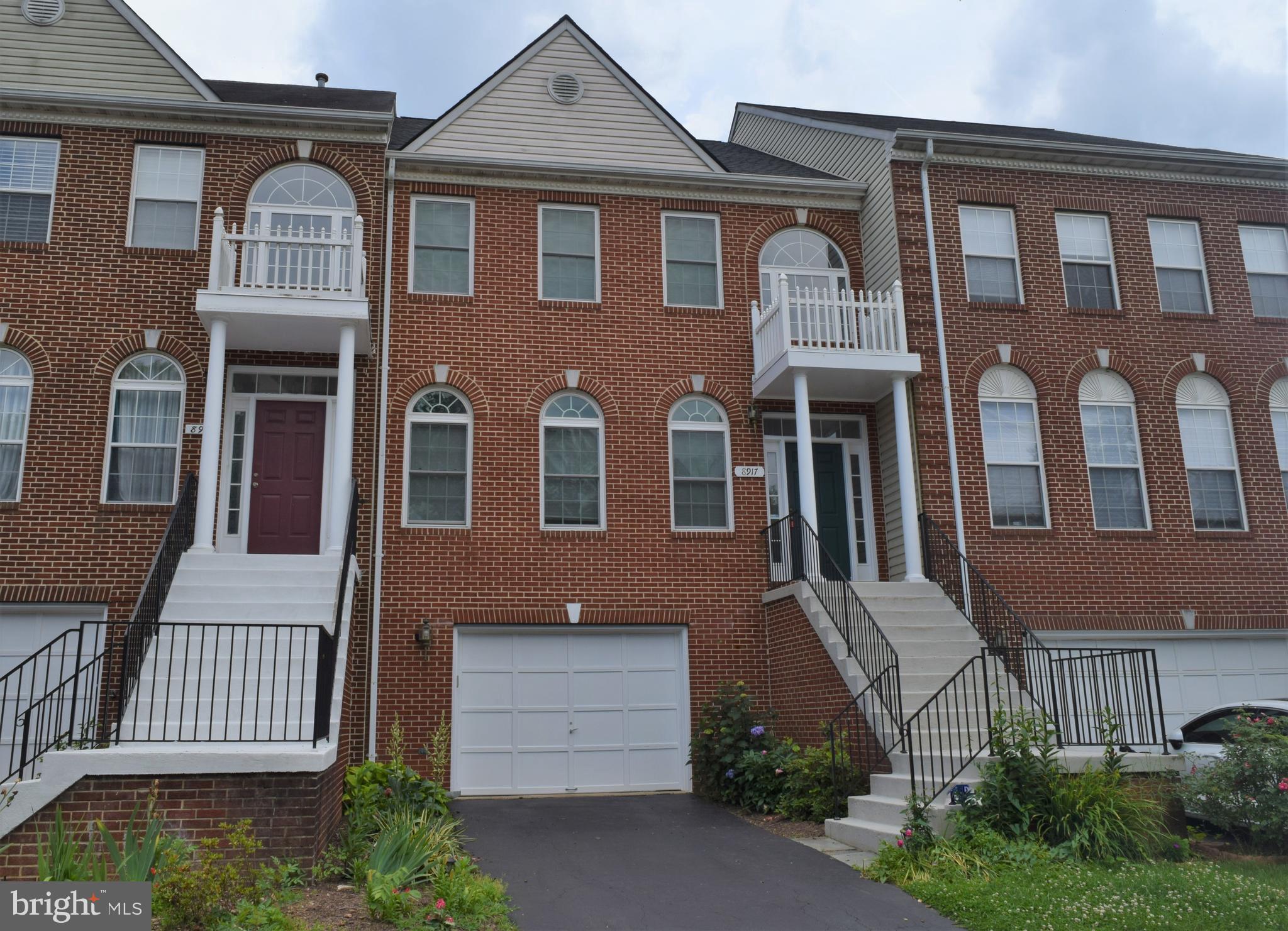 ARMISTEAD PARK - Residential Lease