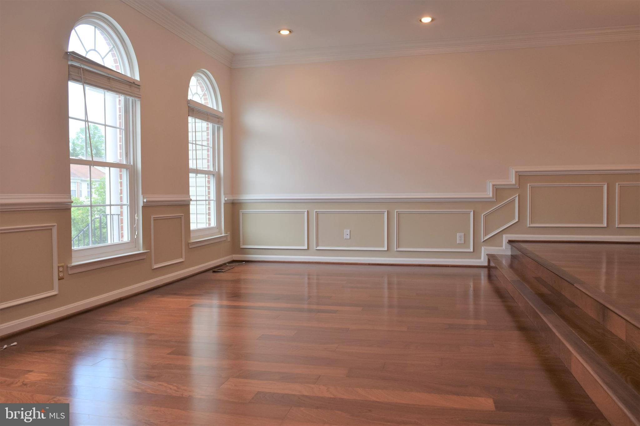 ARMISTEAD PARK - Residential Lease