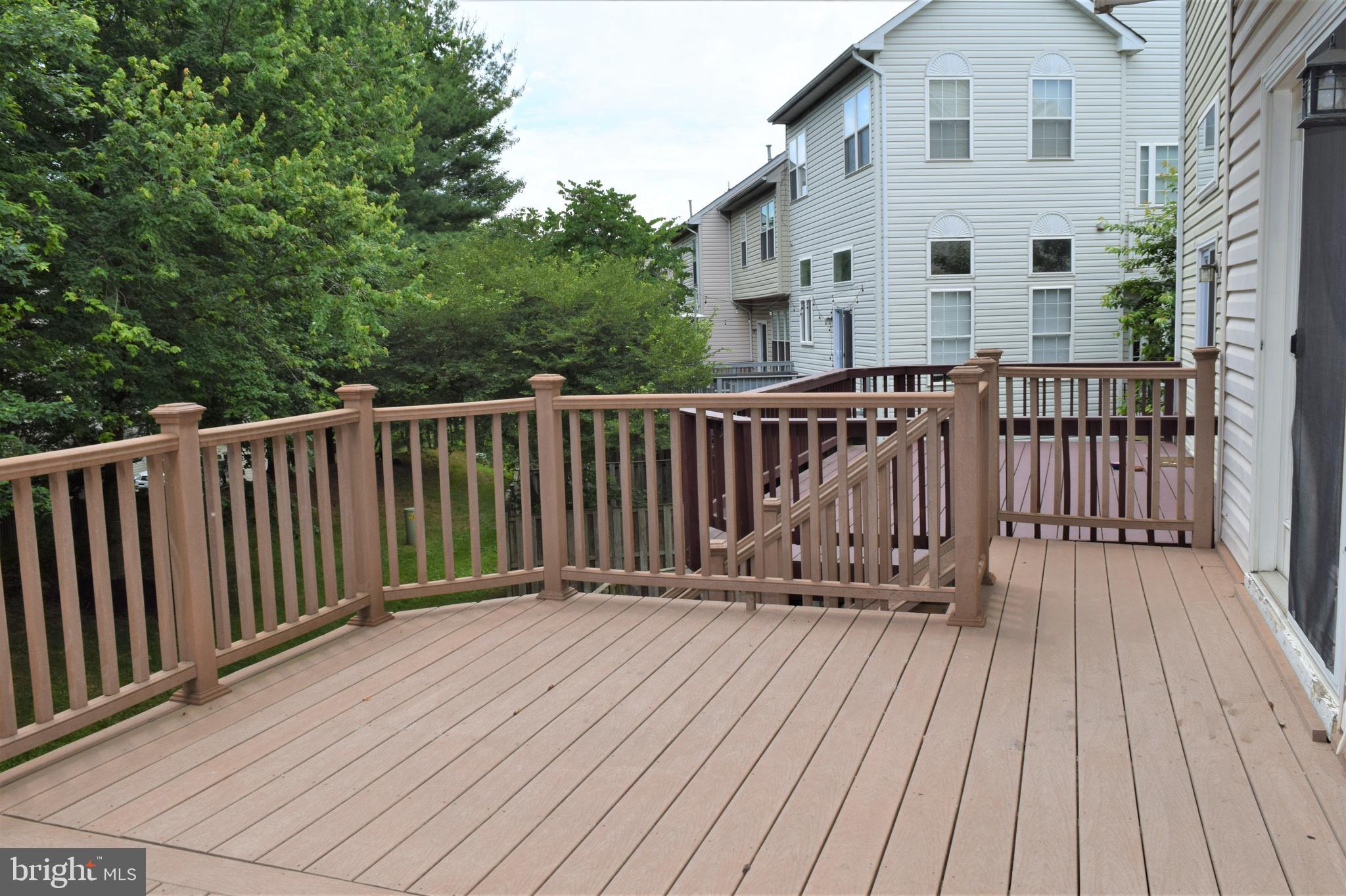 ARMISTEAD PARK - Residential Lease