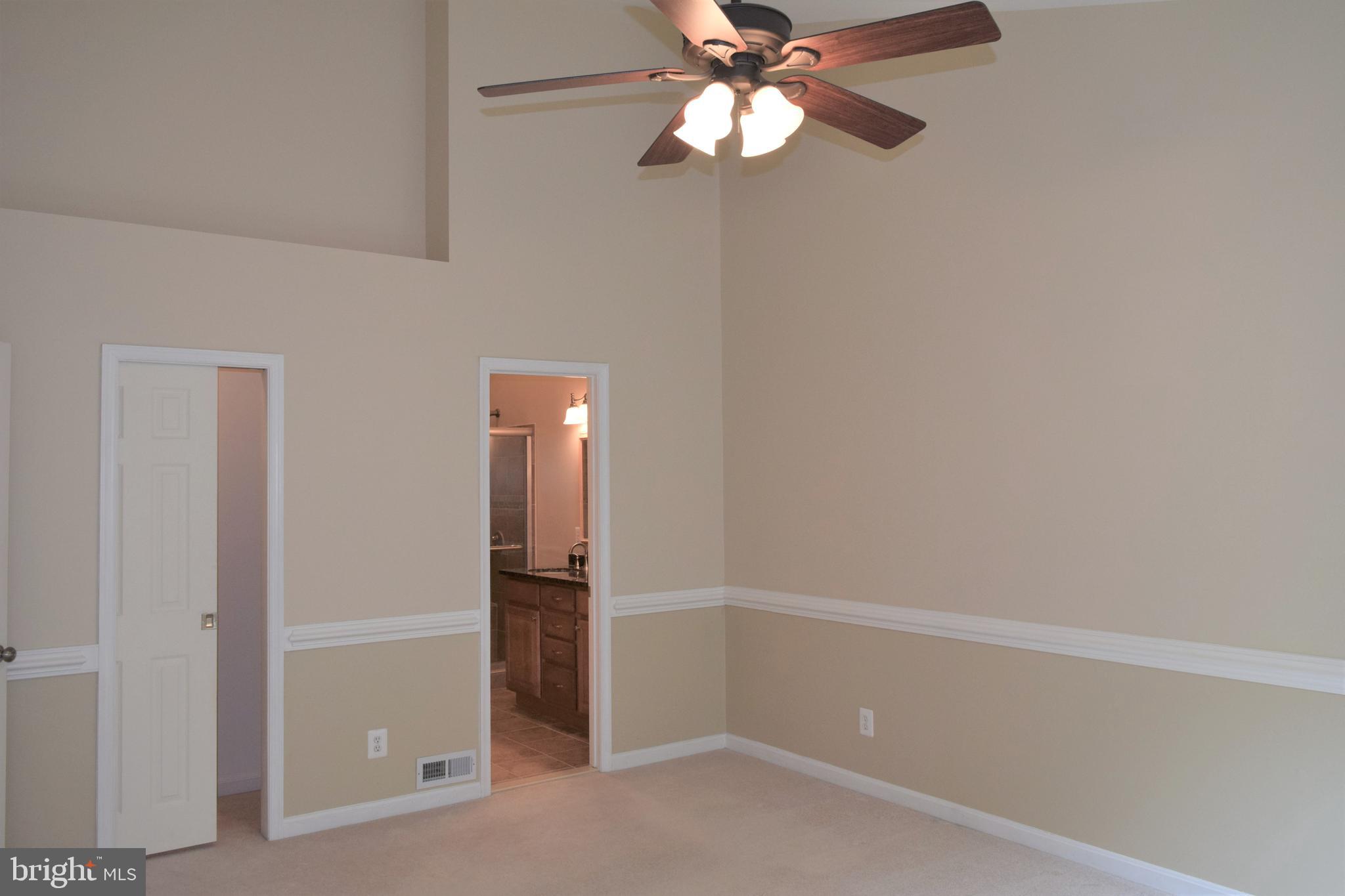 ARMISTEAD PARK - Residential Lease