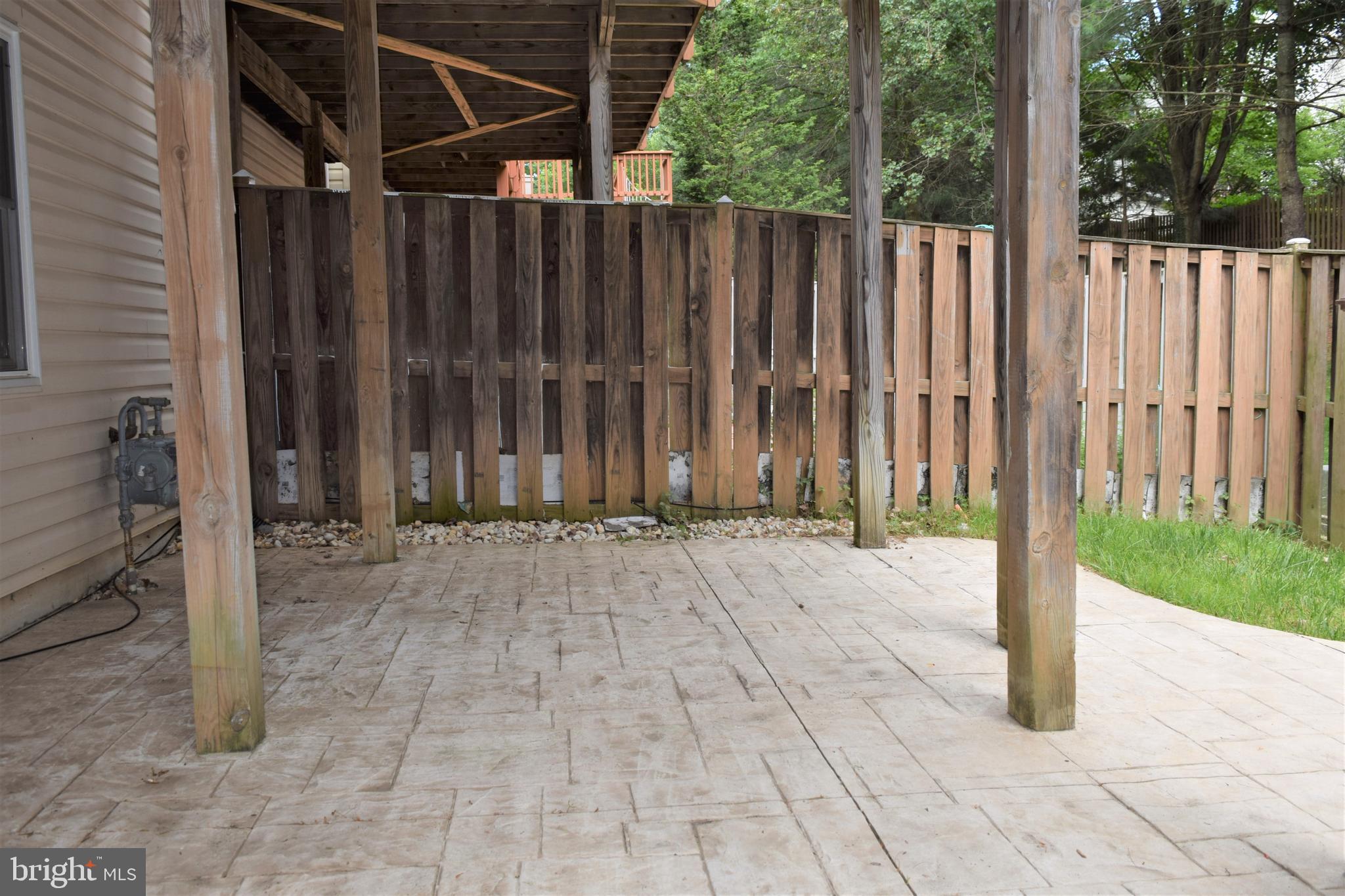 ARMISTEAD PARK - Residential Lease