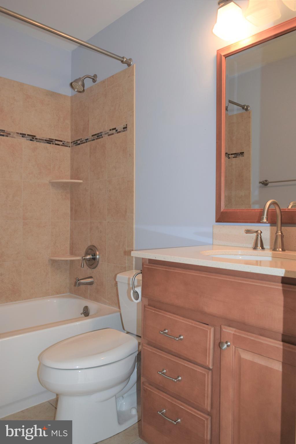 ARMISTEAD PARK - Residential Lease