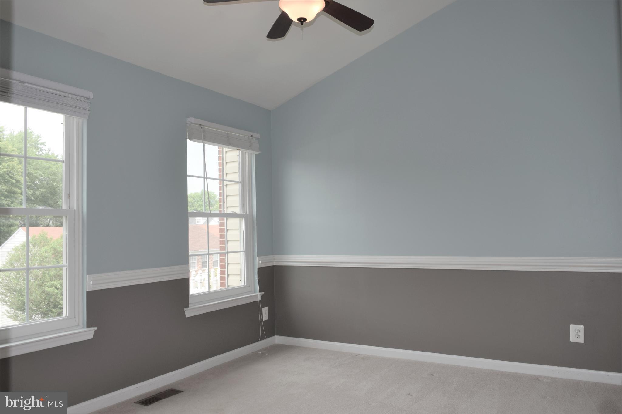 ARMISTEAD PARK - Residential Lease