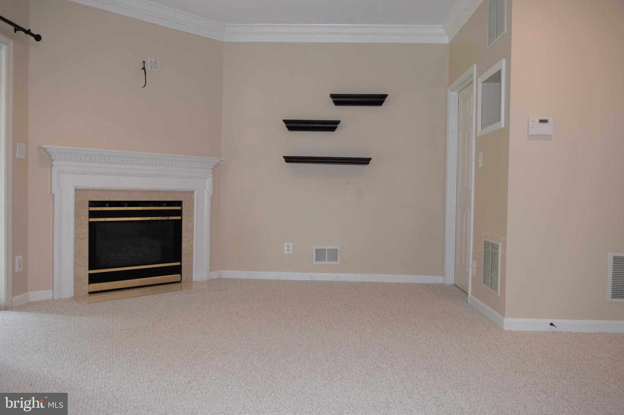 ARMISTEAD PARK - Residential Lease