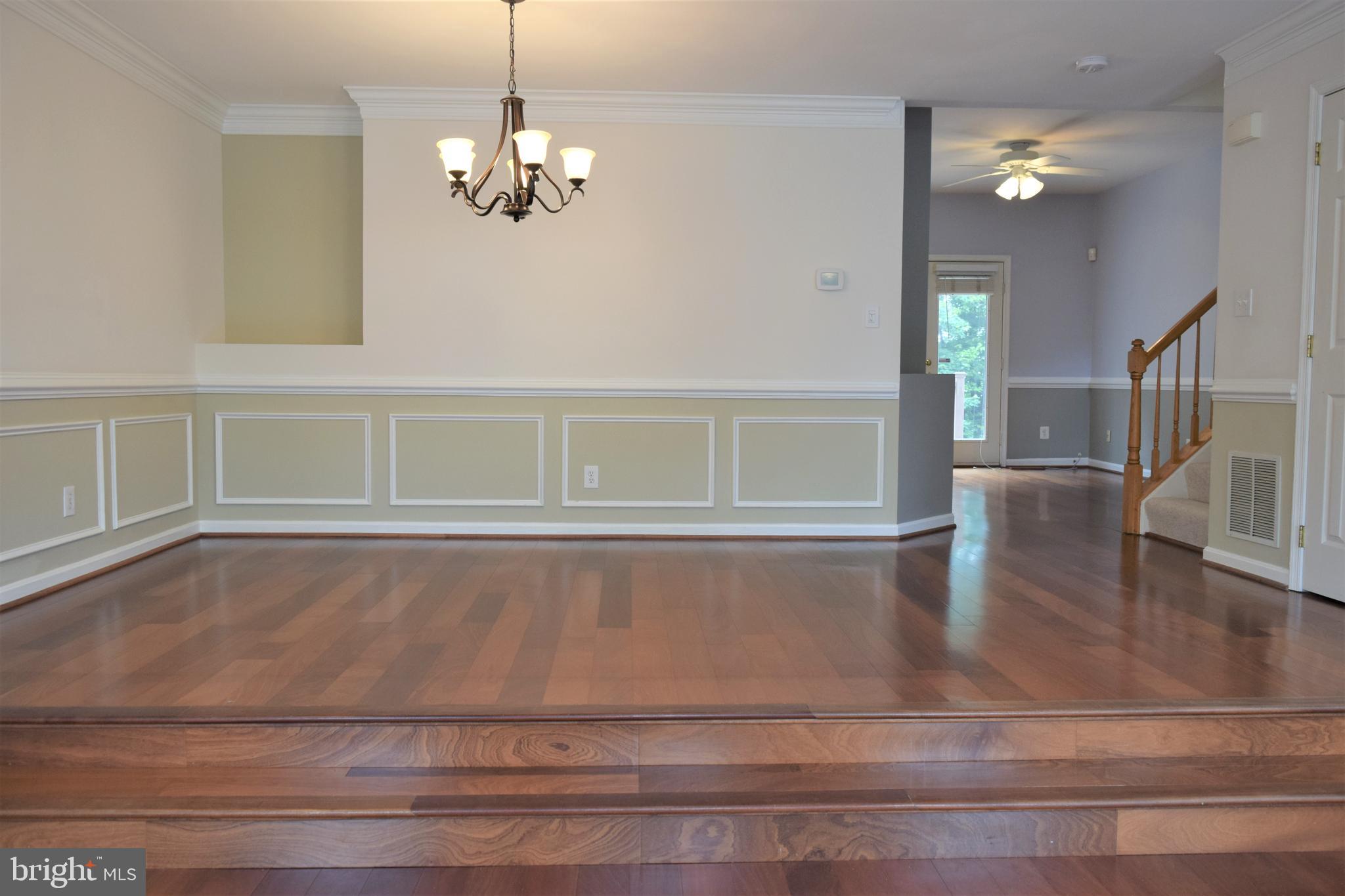 ARMISTEAD PARK - Residential Lease