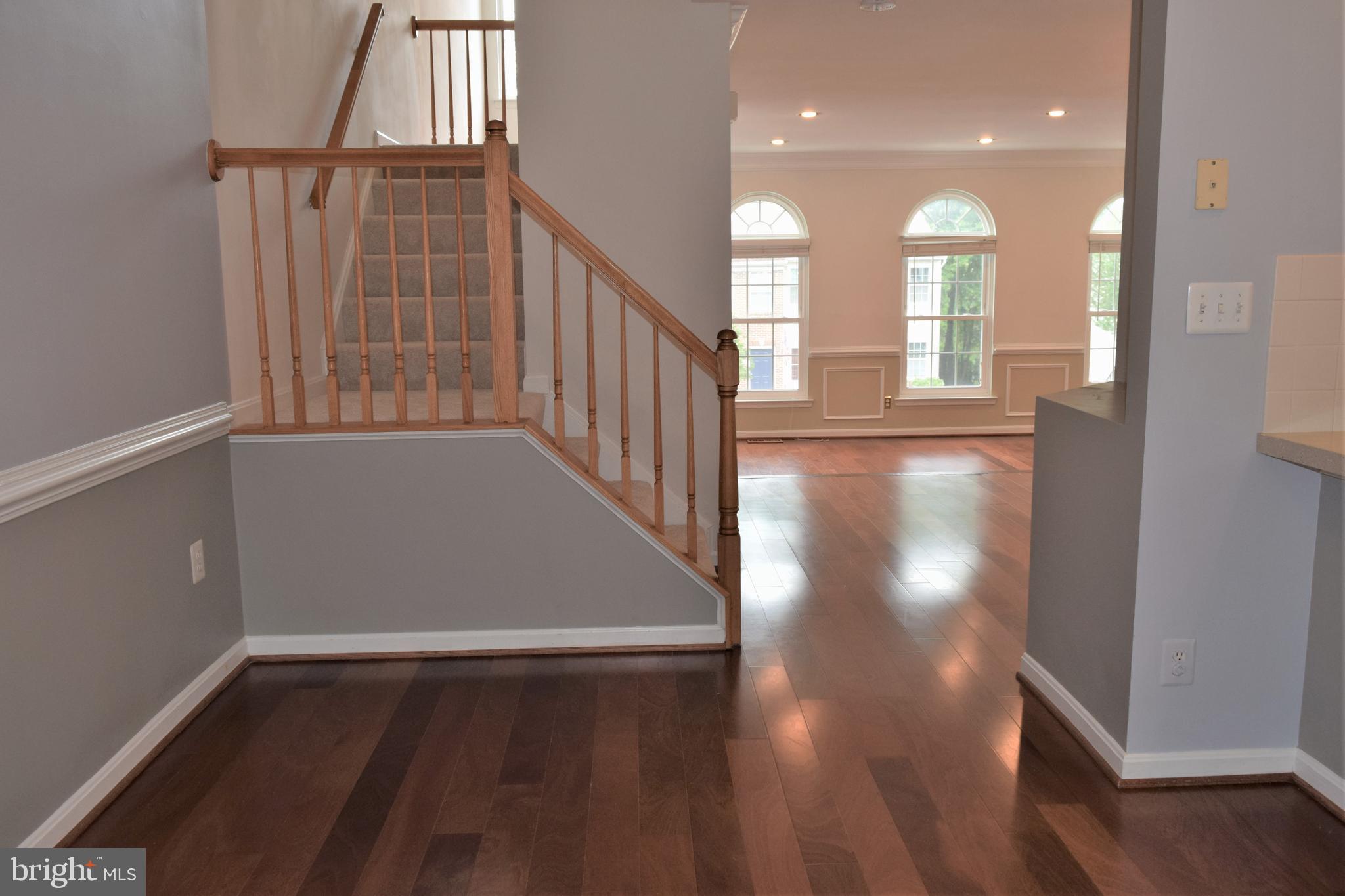 ARMISTEAD PARK - Residential Lease