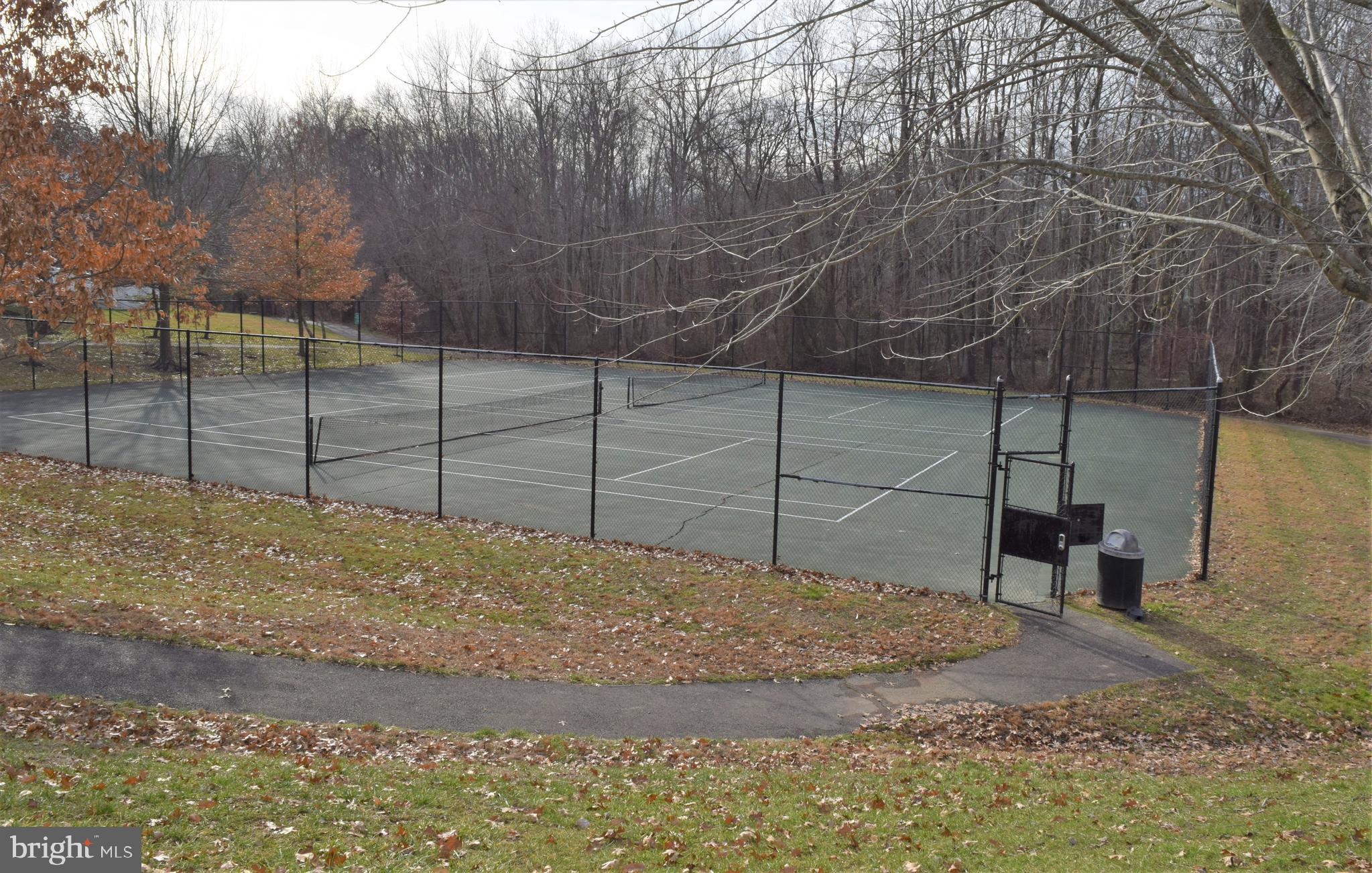 ARMISTEAD PARK - Residential Lease