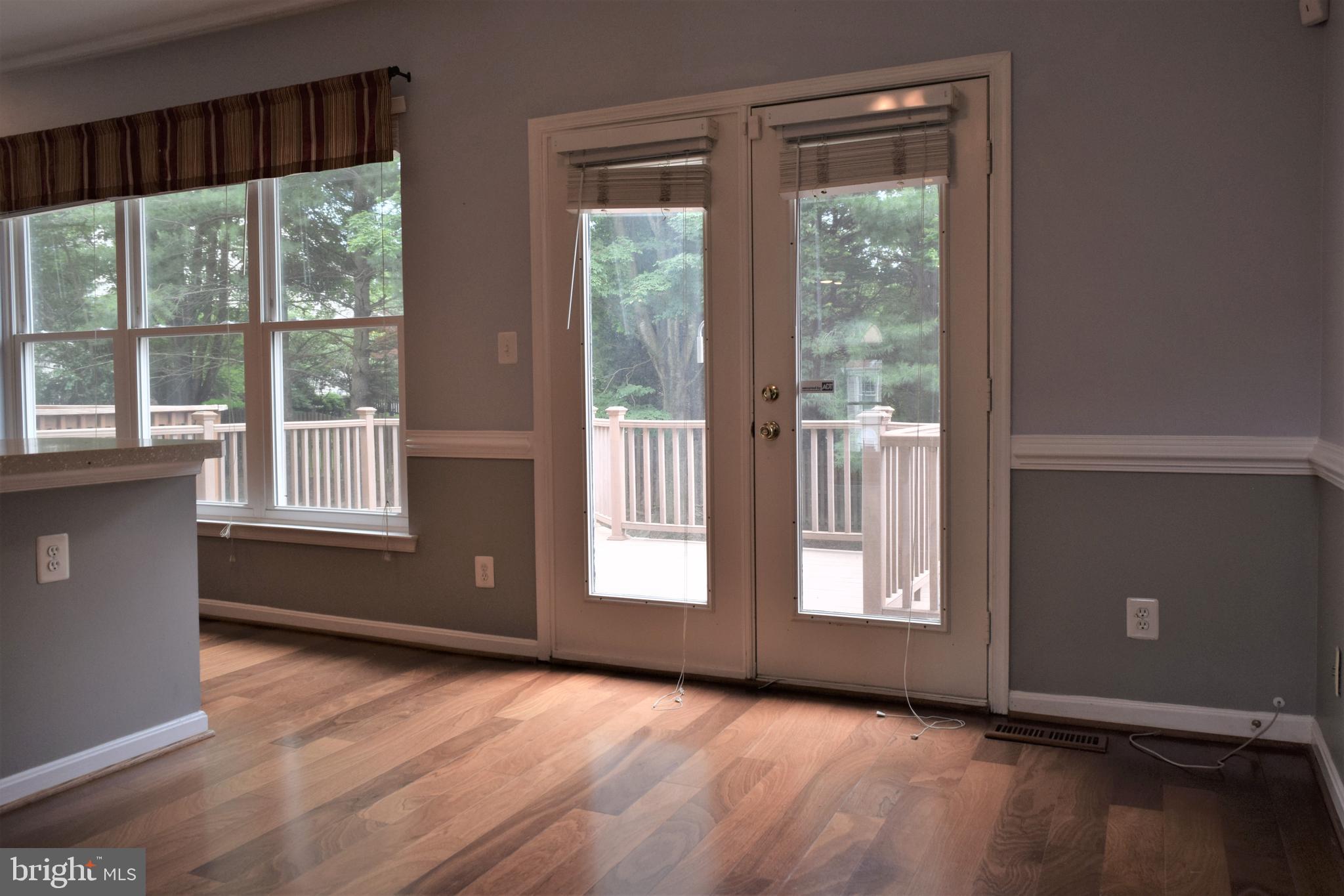 ARMISTEAD PARK - Residential Lease