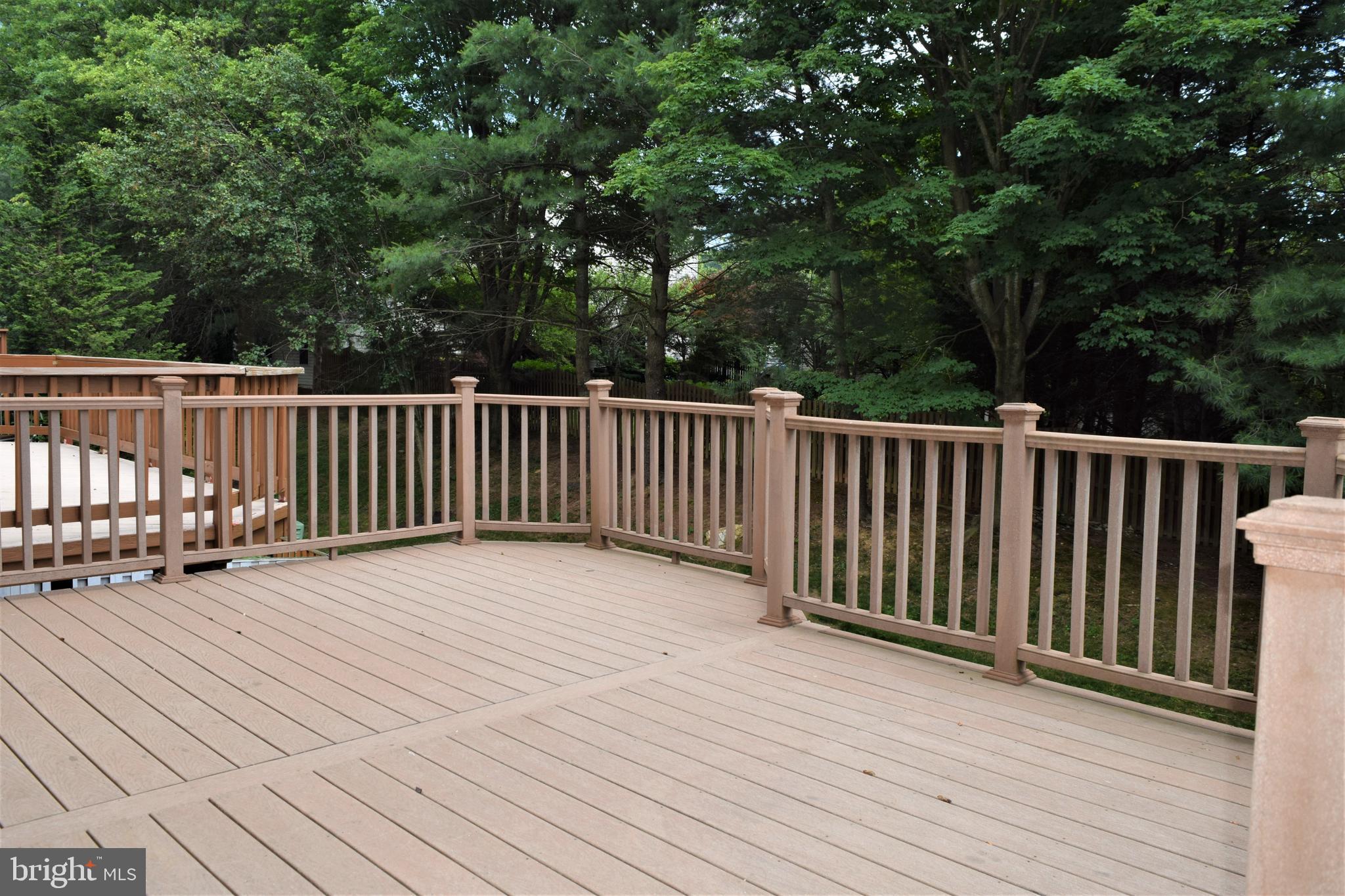 ARMISTEAD PARK - Residential Lease