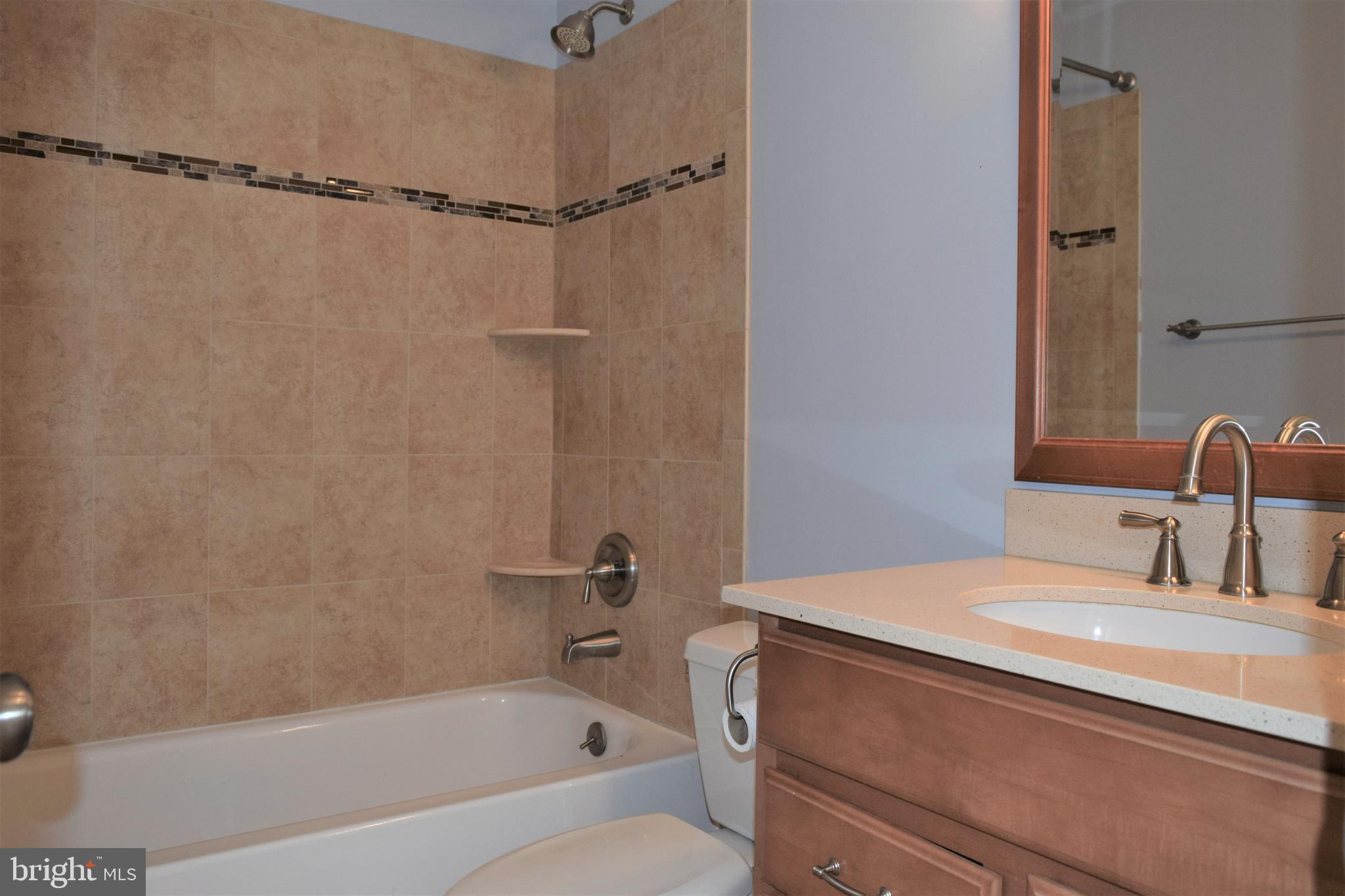 ARMISTEAD PARK - Residential Lease