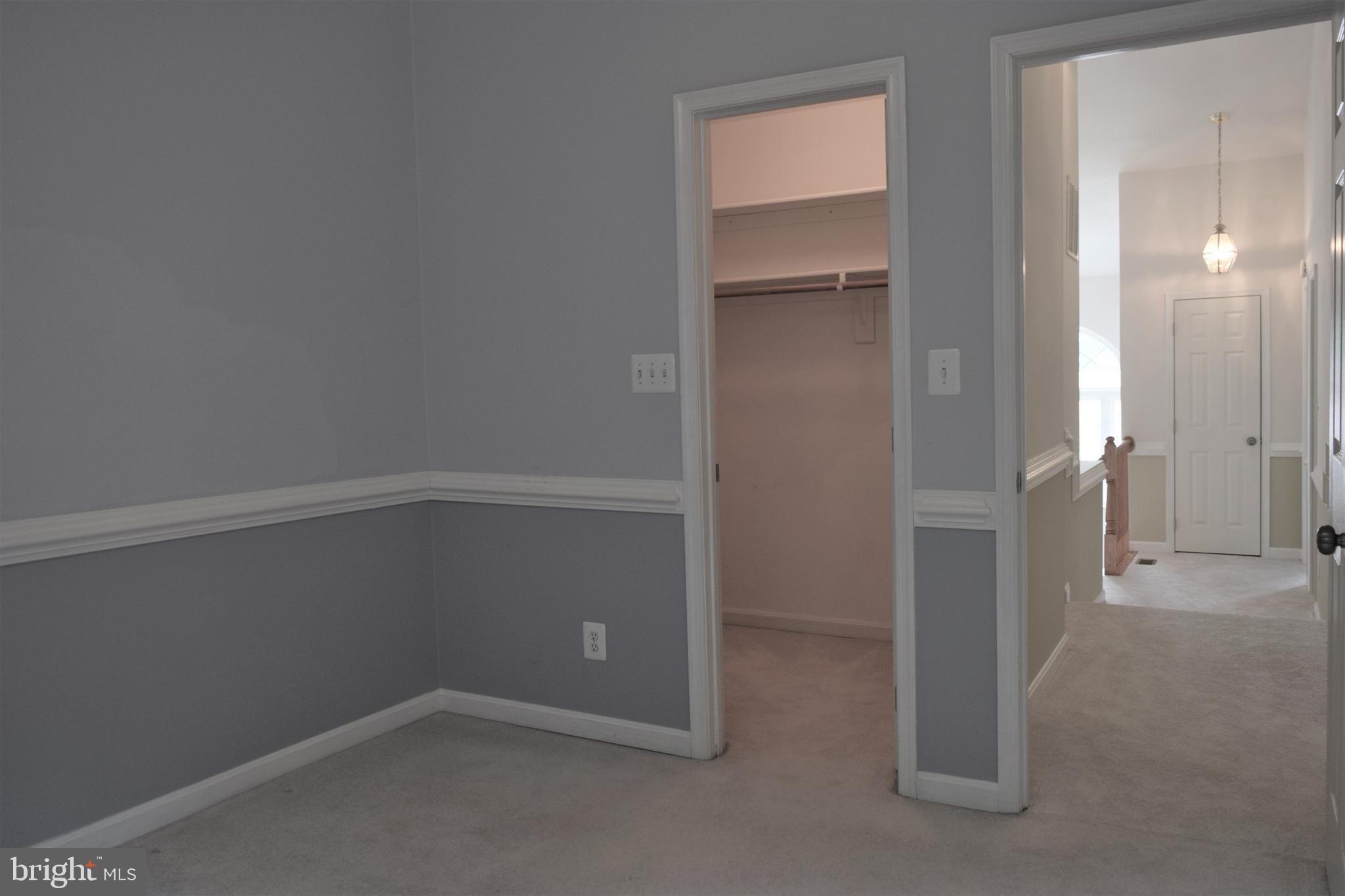 ARMISTEAD PARK - Residential Lease