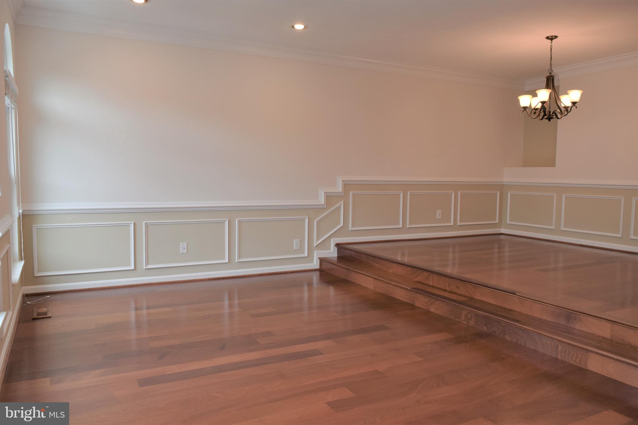 ARMISTEAD PARK - Residential Lease