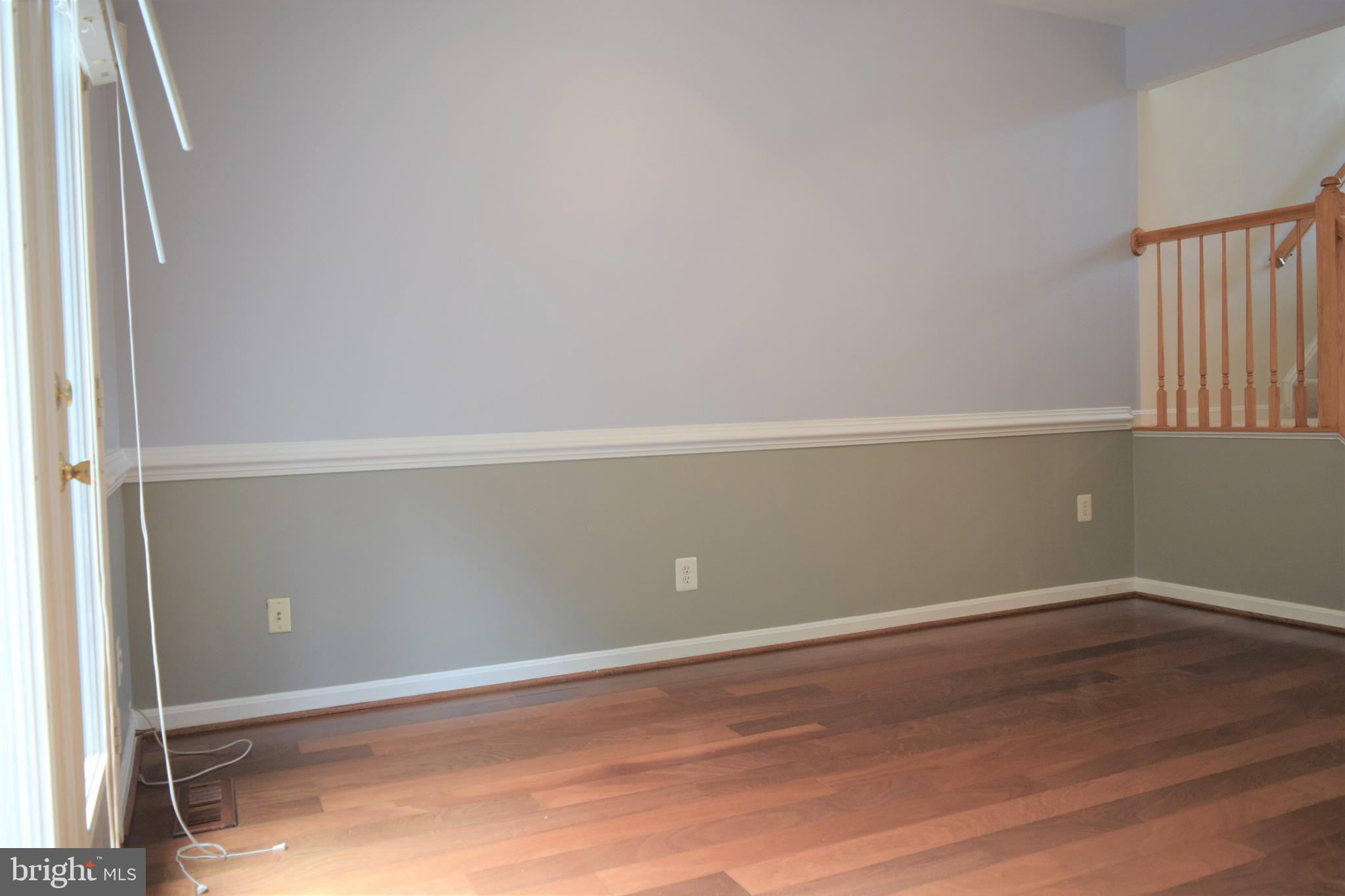 ARMISTEAD PARK - Residential Lease