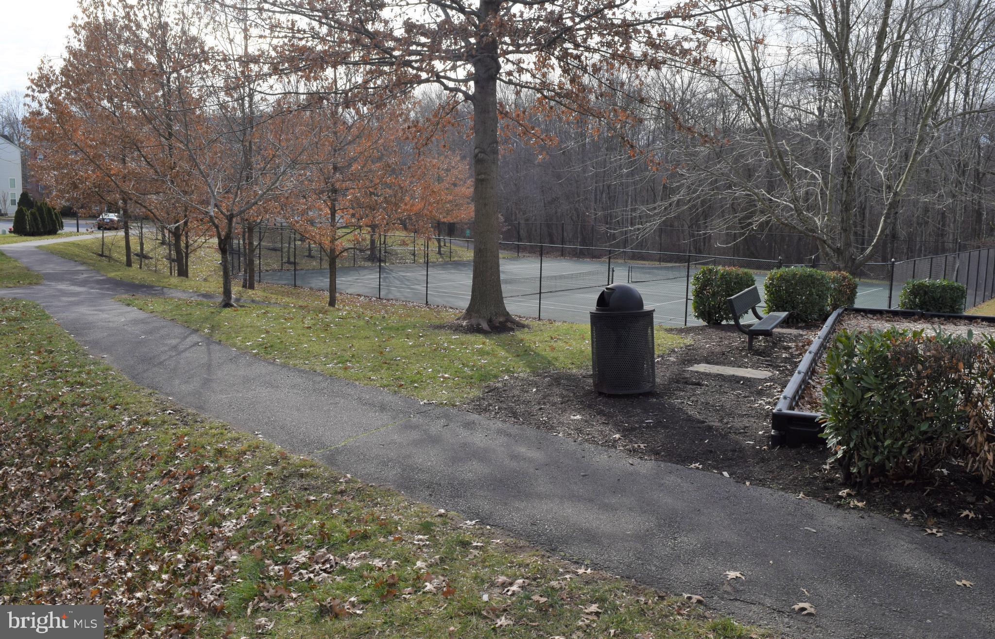 ARMISTEAD PARK - Residential Lease