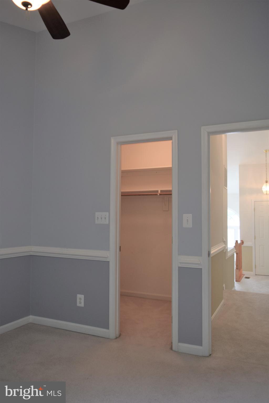 ARMISTEAD PARK - Residential Lease