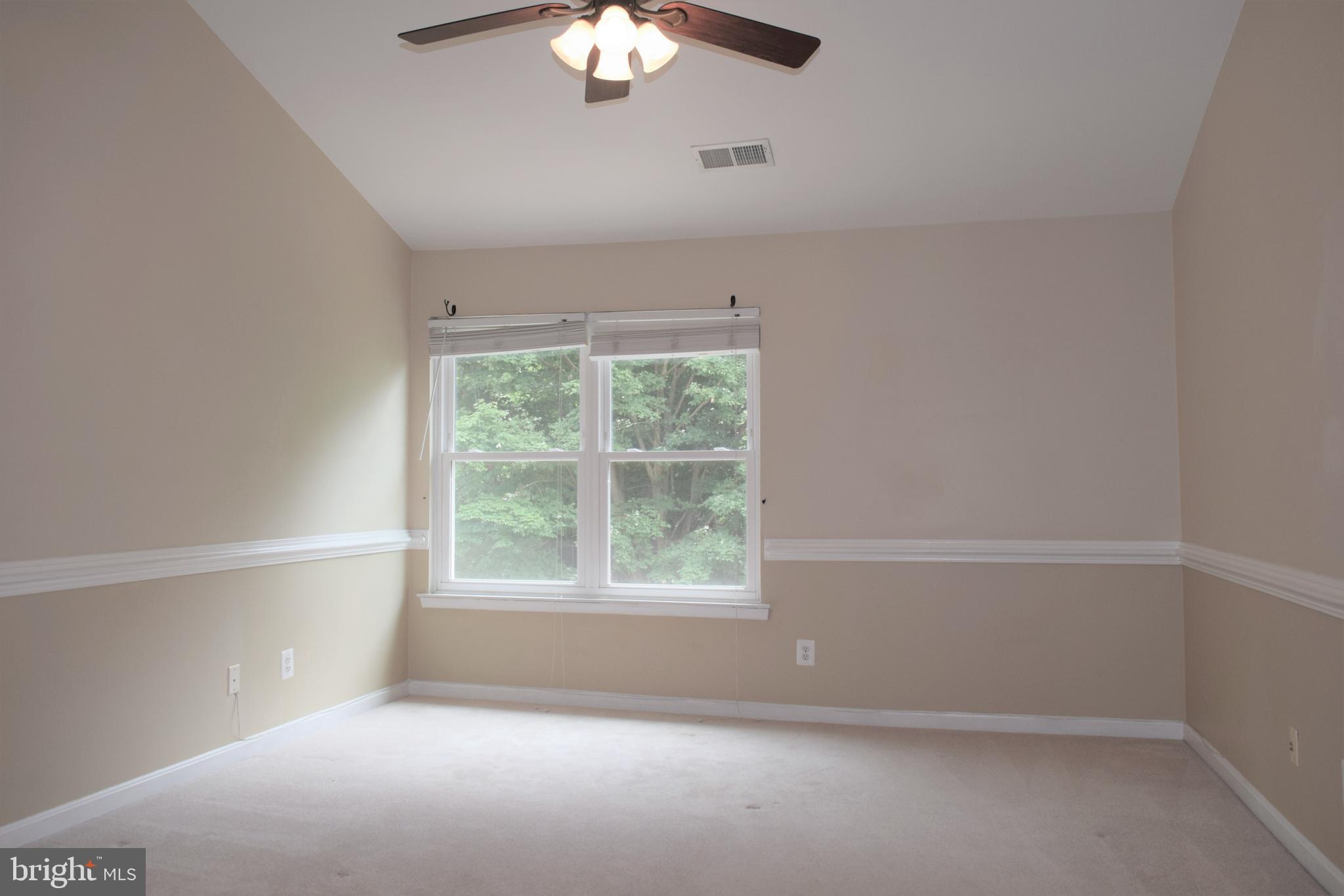 ARMISTEAD PARK - Residential Lease