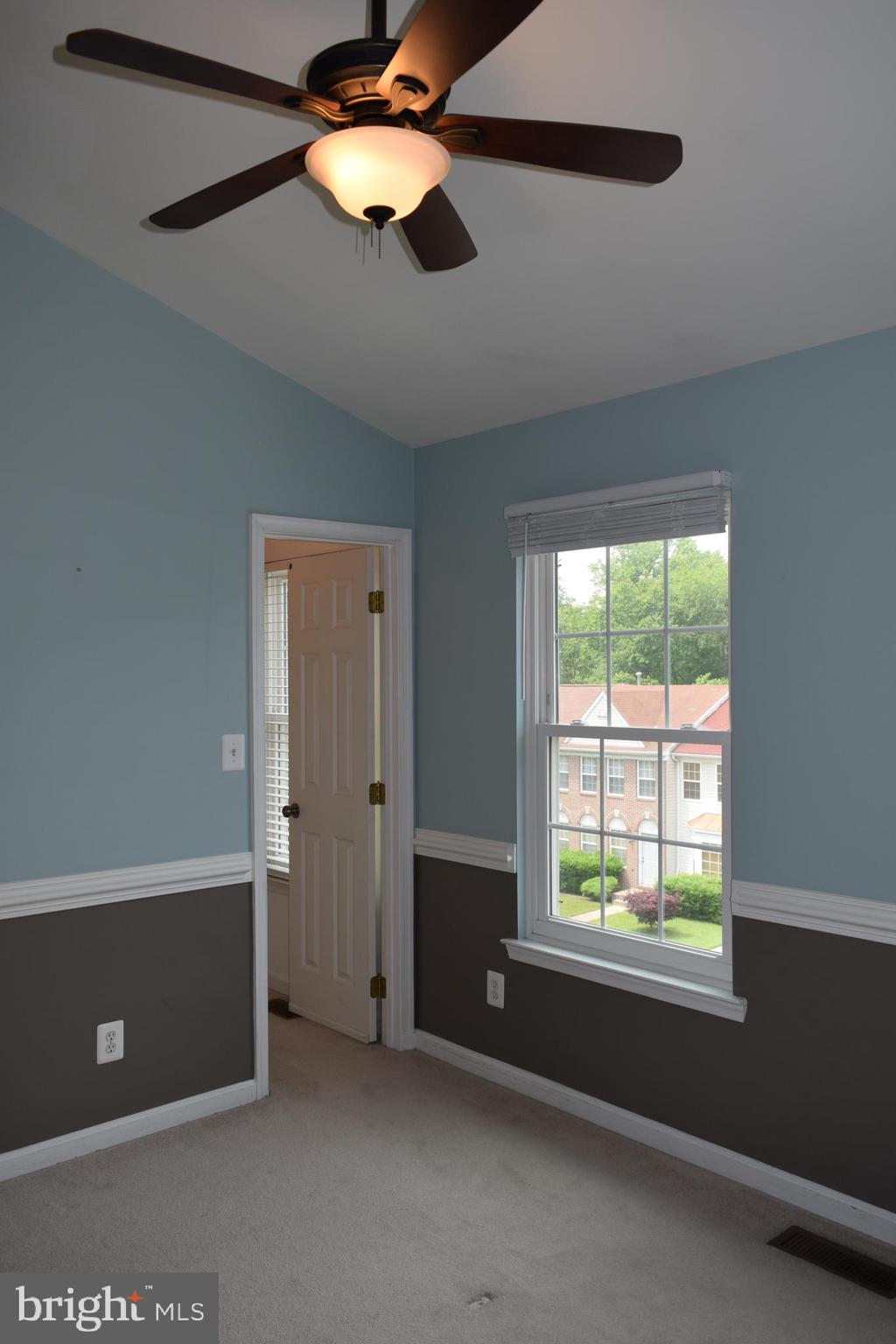 ARMISTEAD PARK - Residential Lease