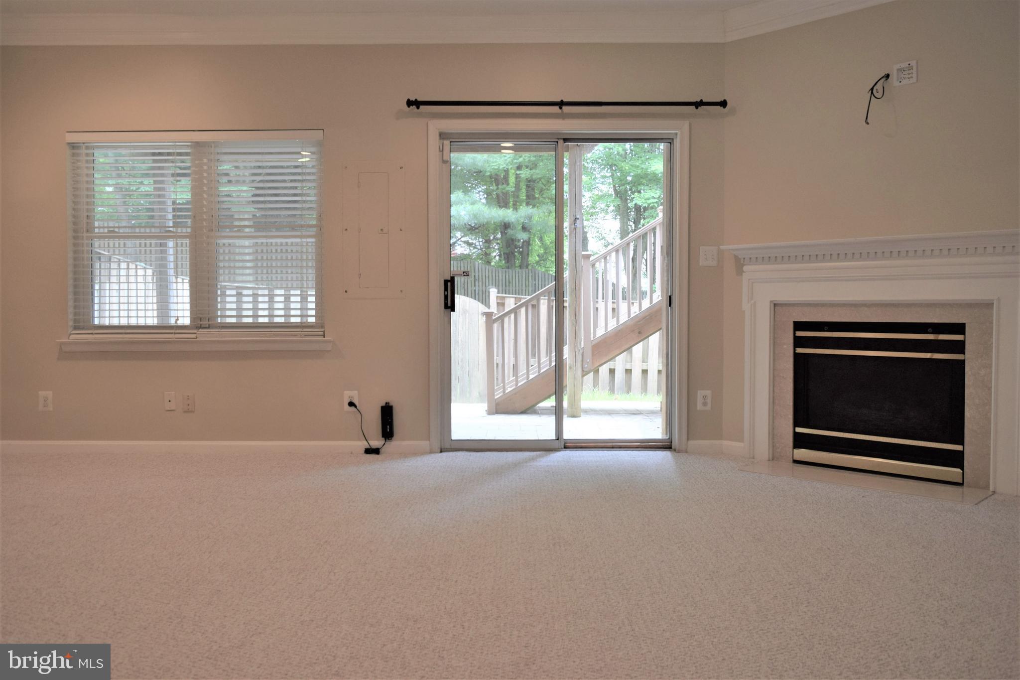 ARMISTEAD PARK - Residential Lease