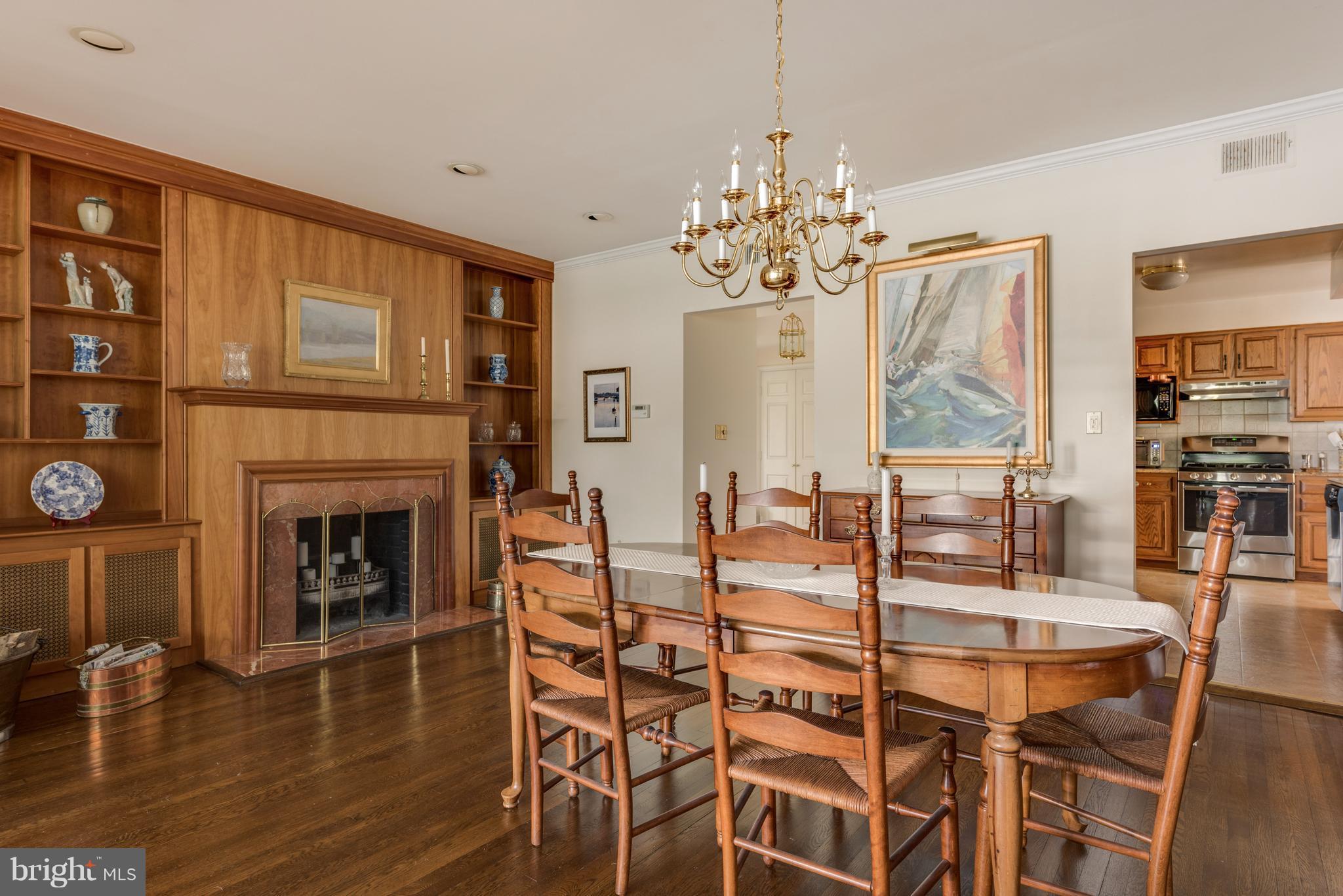 MURRAY HILL - Residential