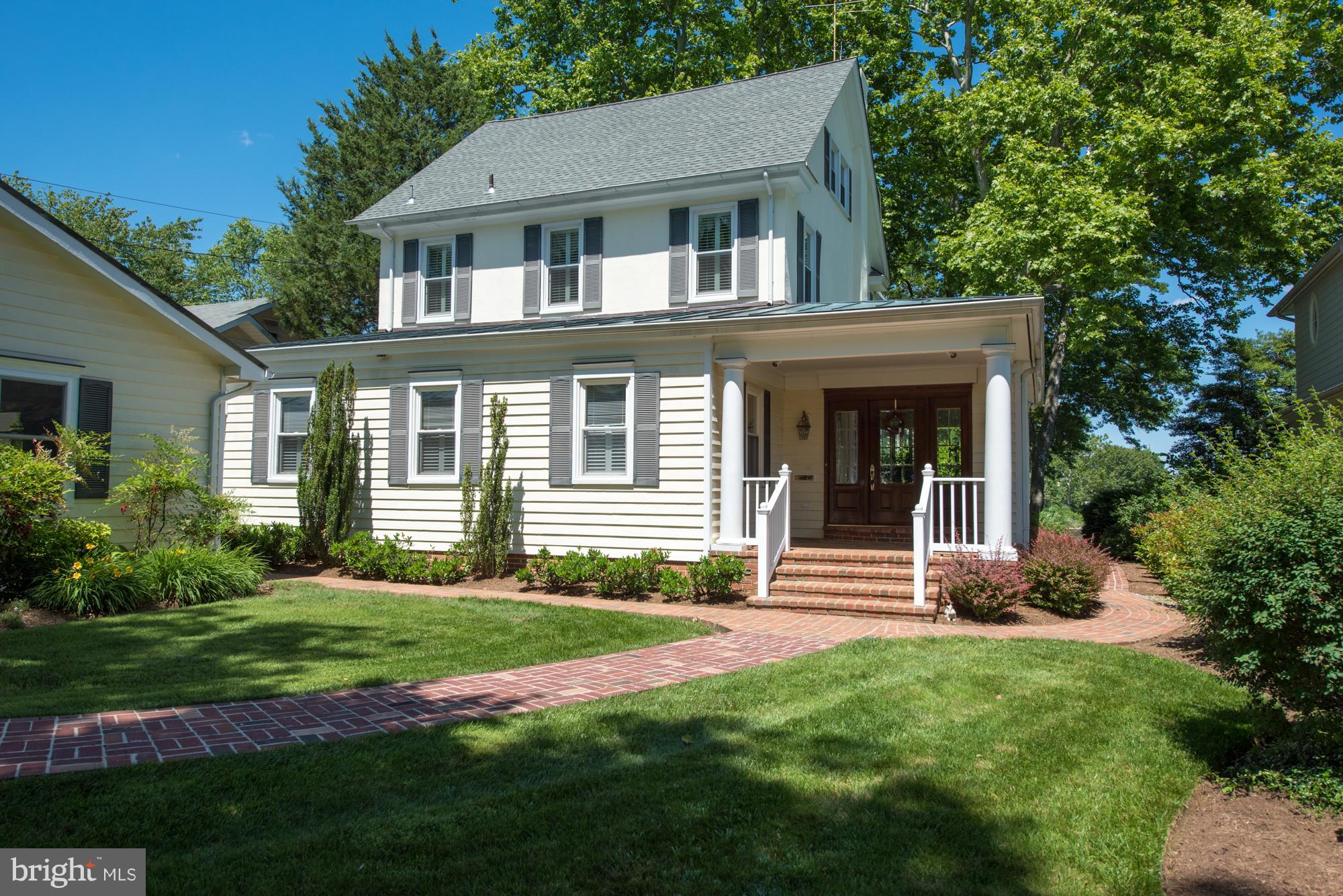 MURRAY HILL - Residential