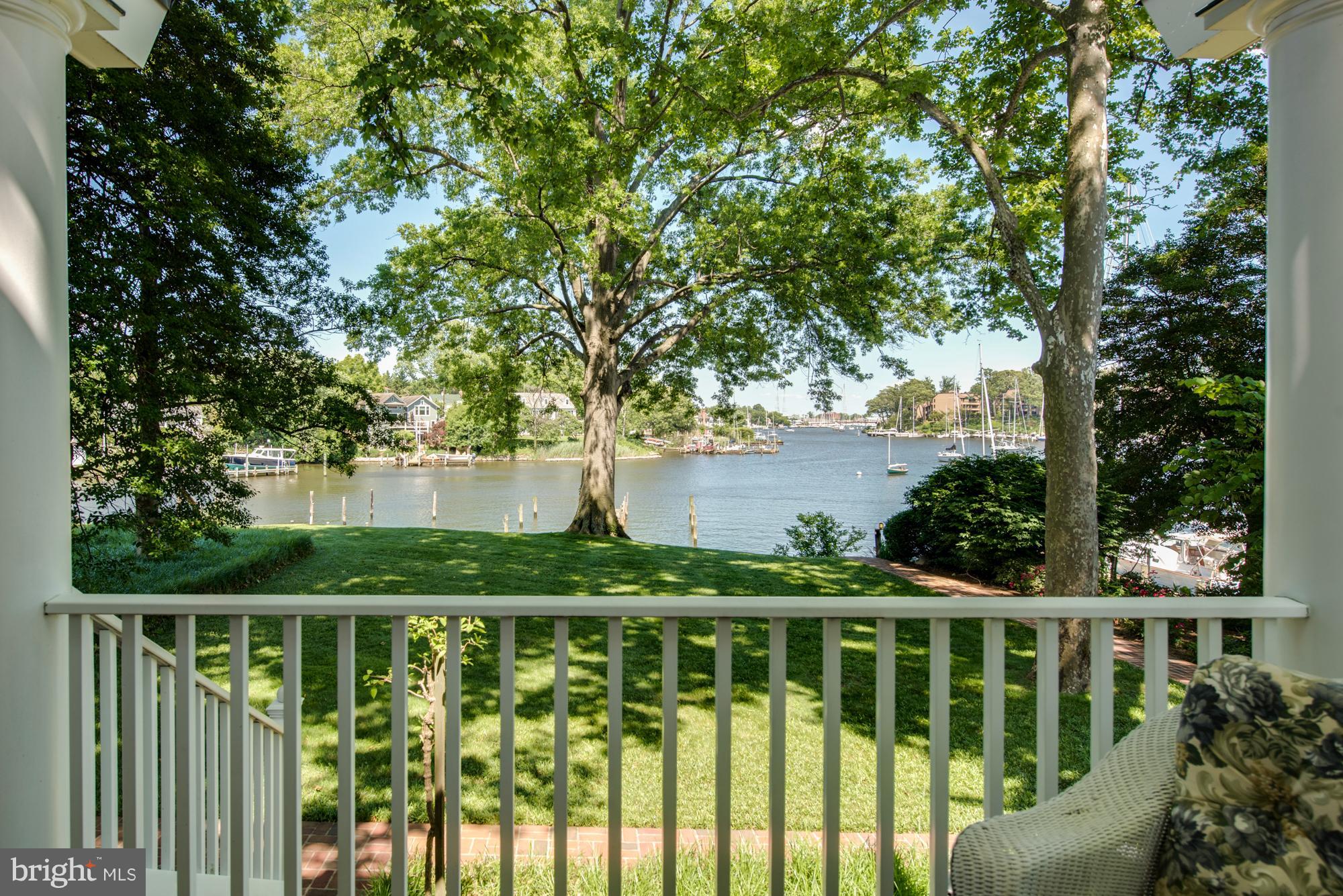 MURRAY HILL - Residential