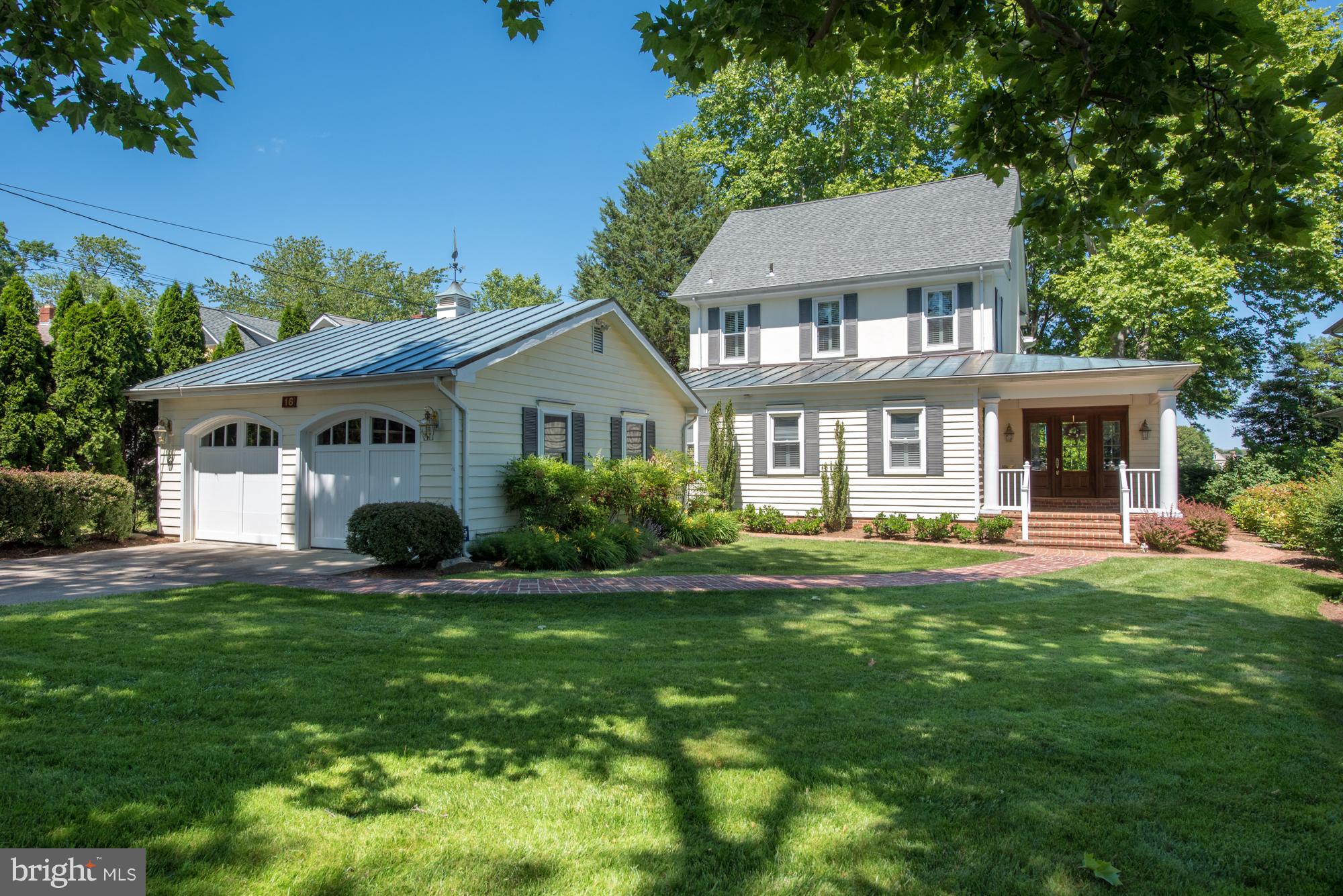 MURRAY HILL - Residential