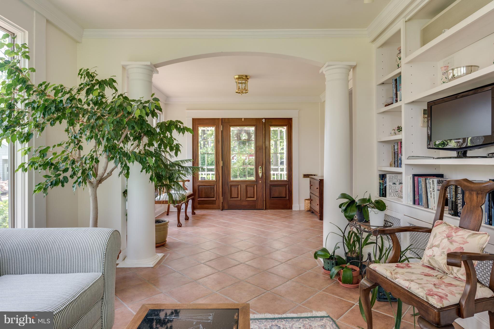 MURRAY HILL - Residential