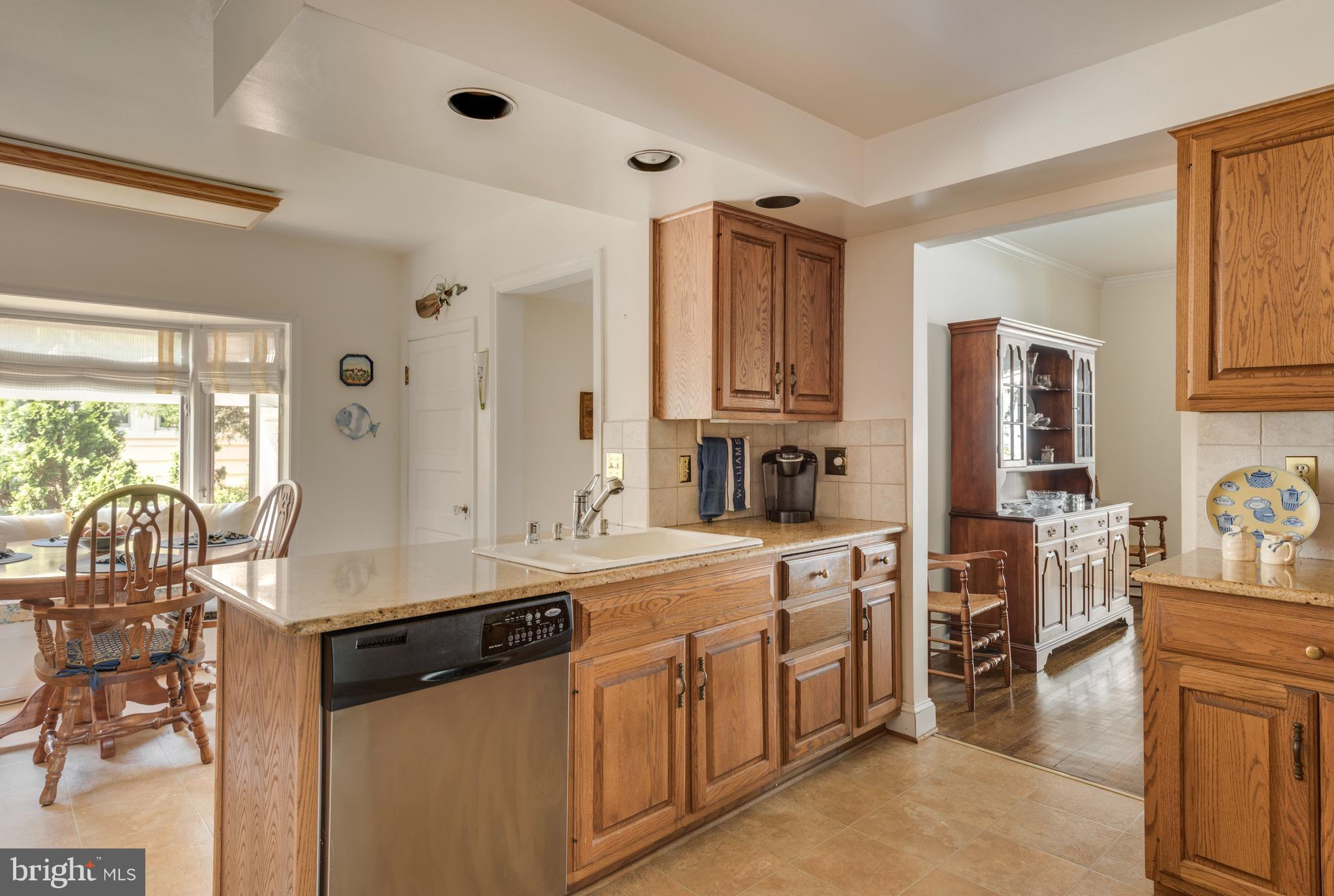 MURRAY HILL - Residential