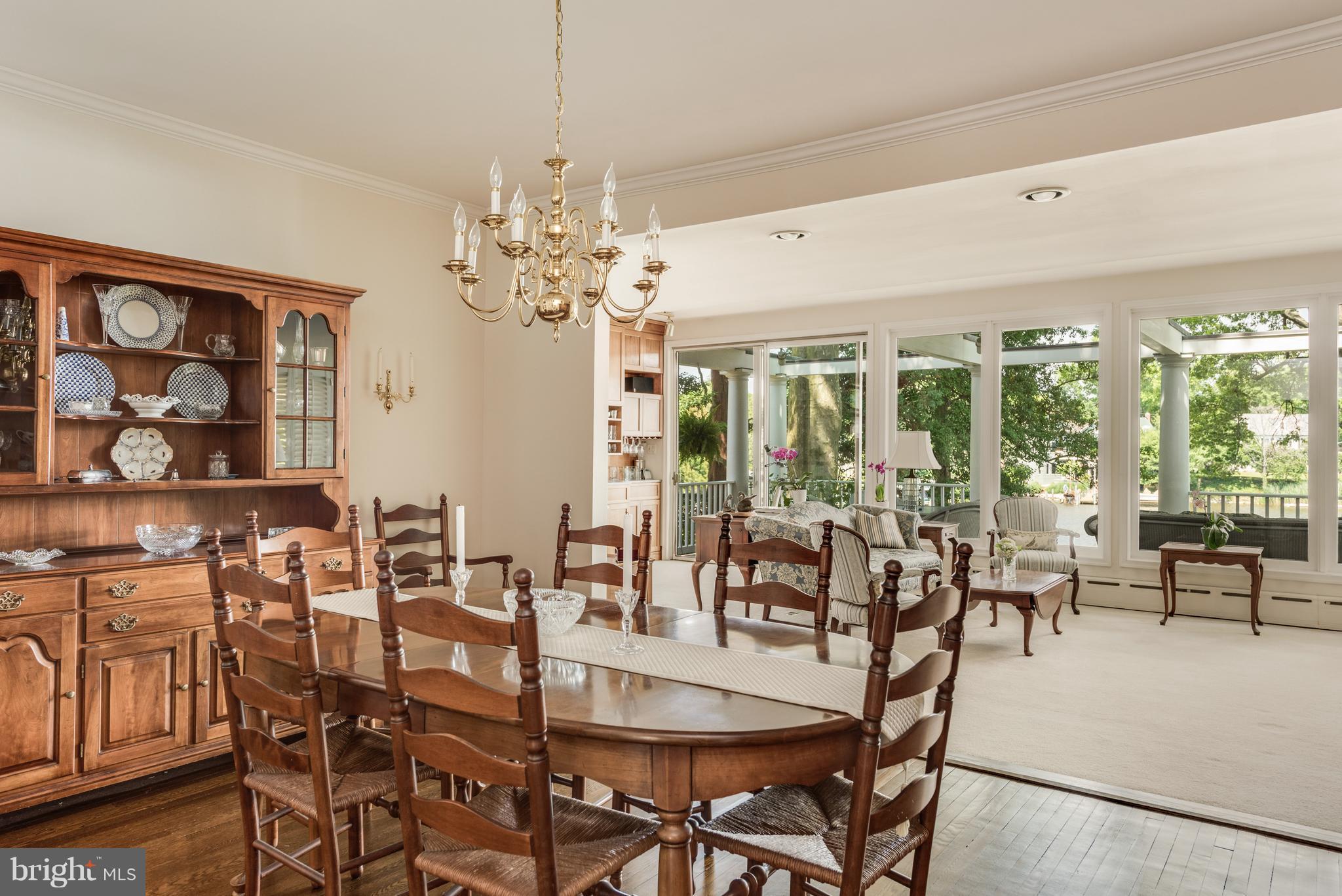 MURRAY HILL - Residential