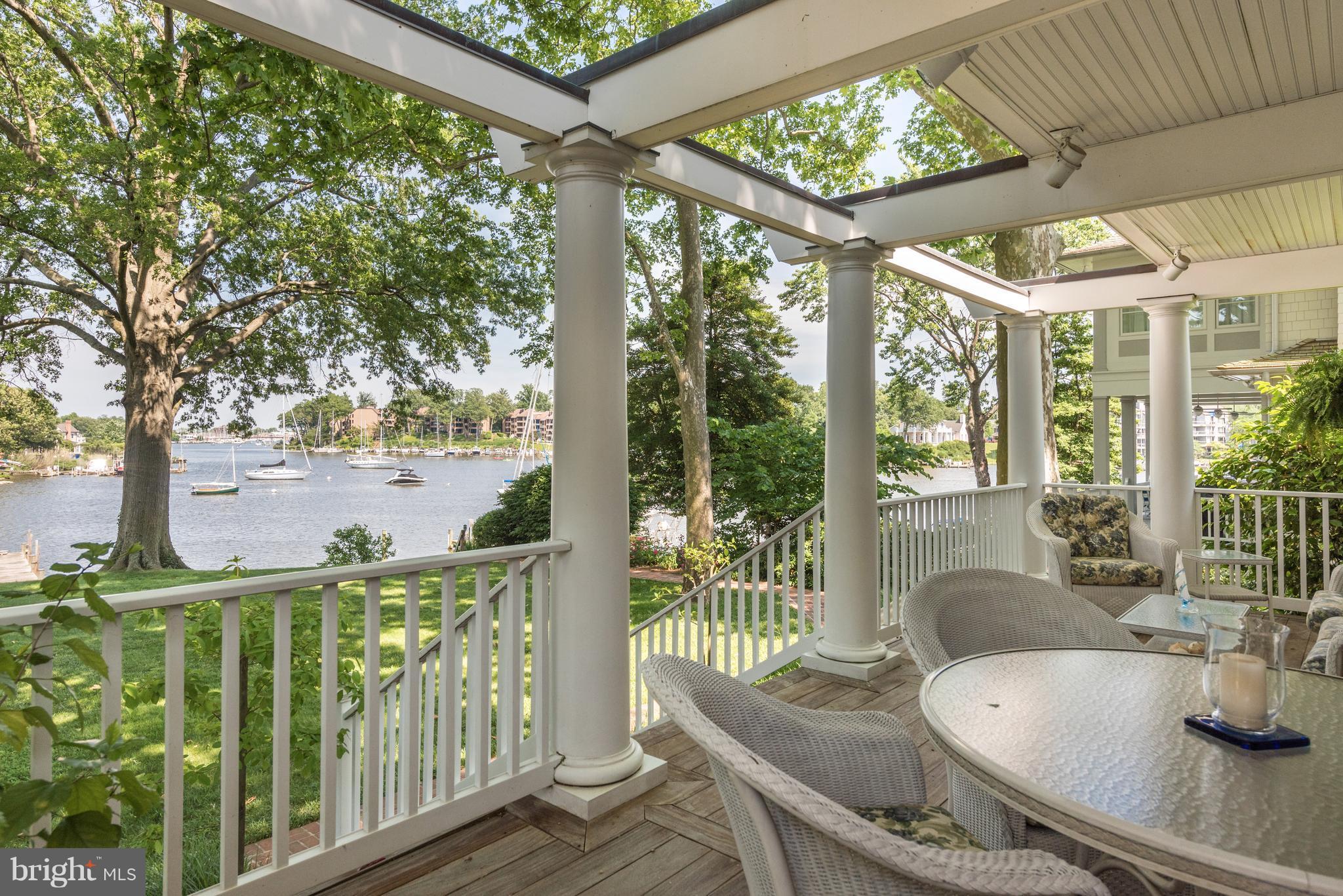 MURRAY HILL - Residential