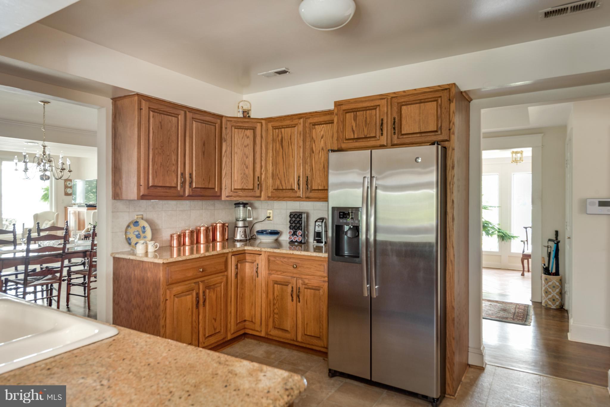 MURRAY HILL - Residential