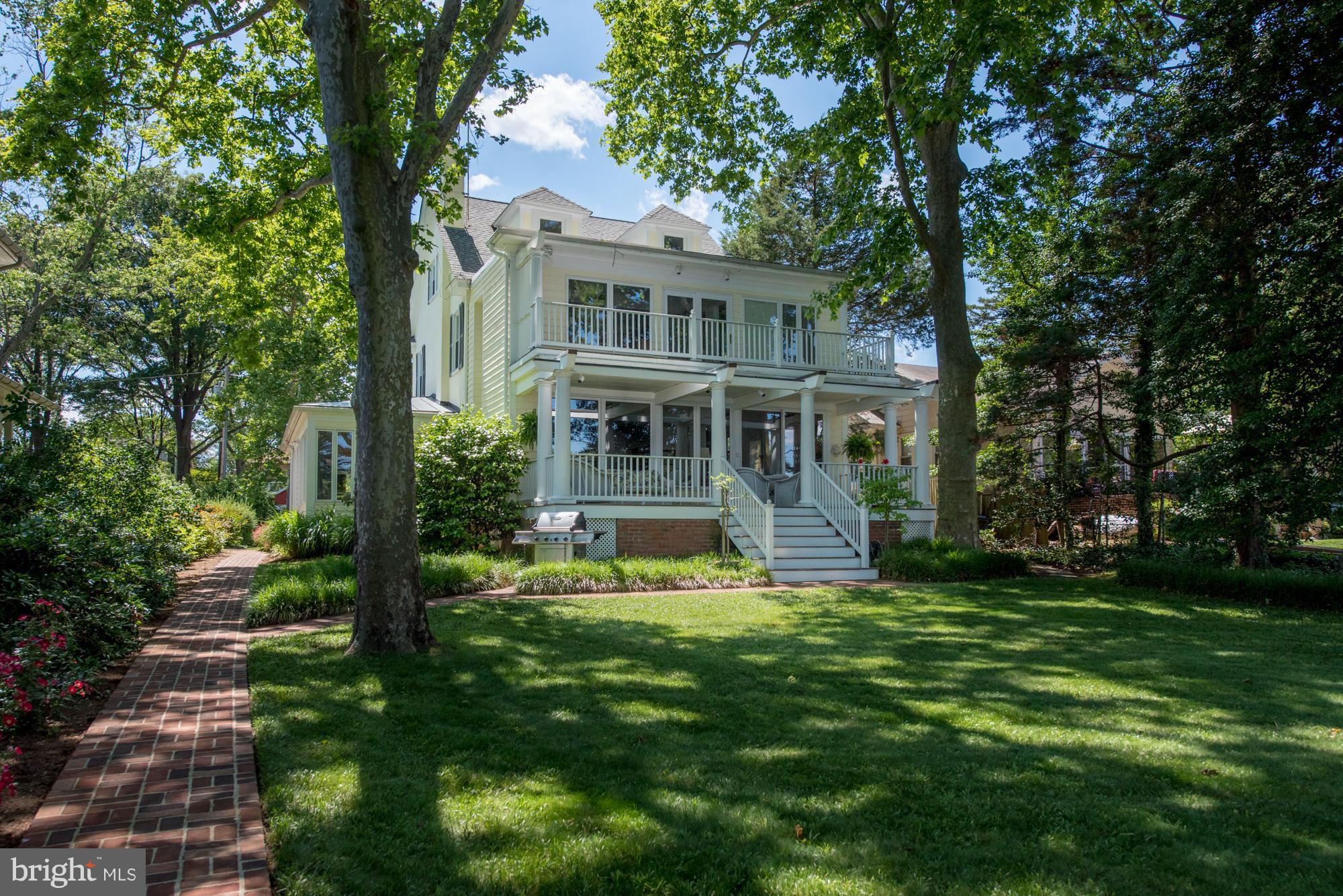 MURRAY HILL - Residential