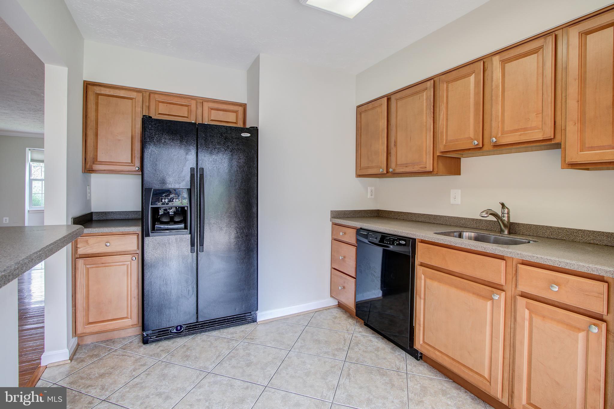 OAK HURST - Residential Lease