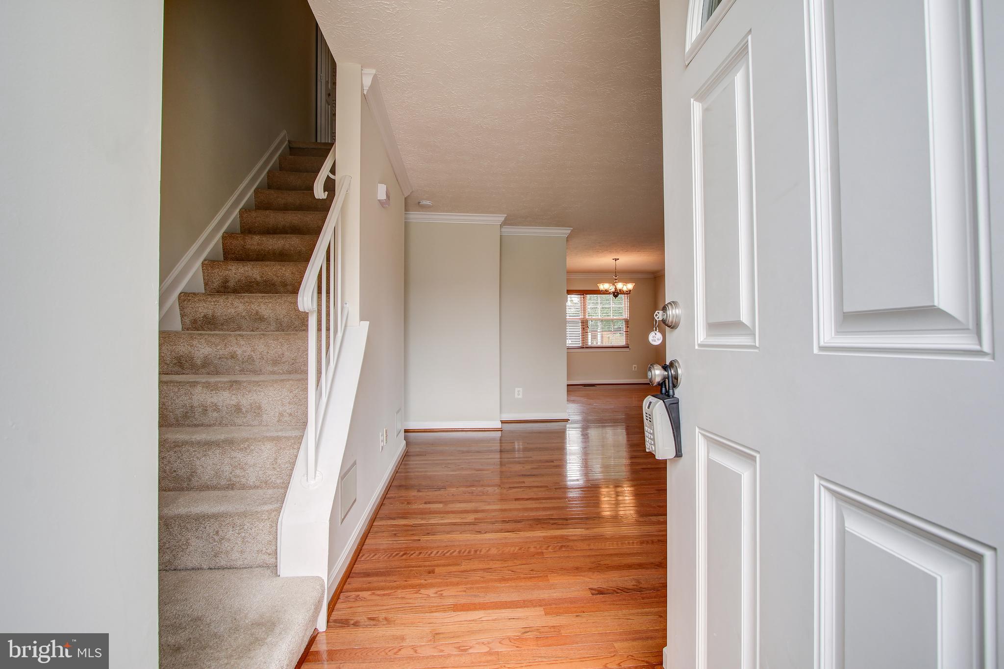 OAK HURST - Residential Lease