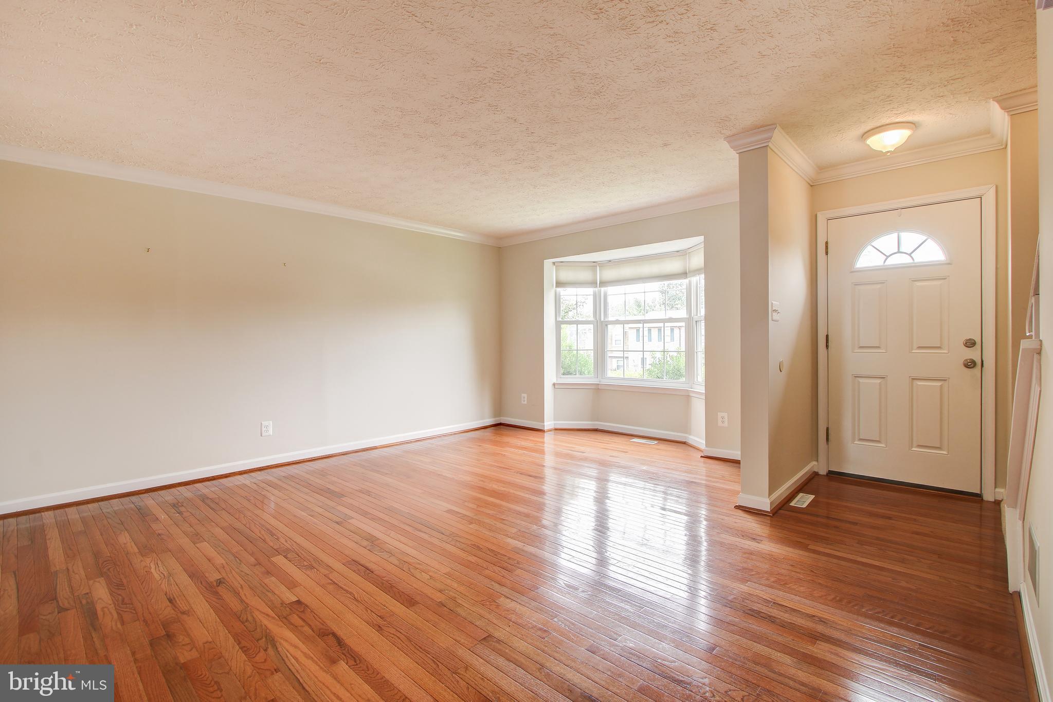 OAK HURST - Residential Lease