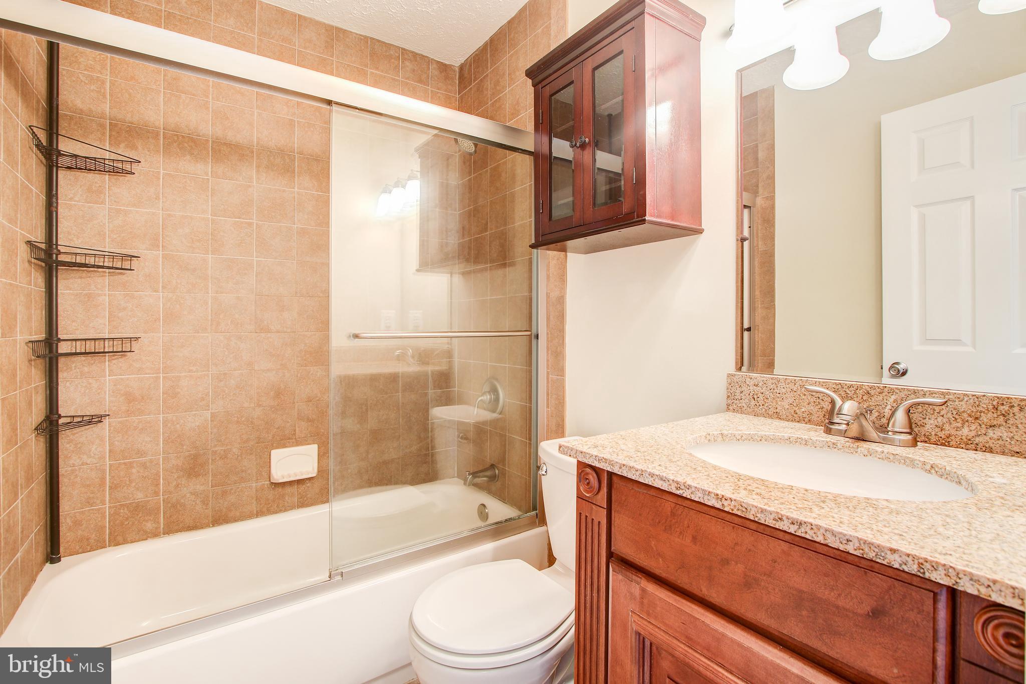 OAK HURST - Residential Lease