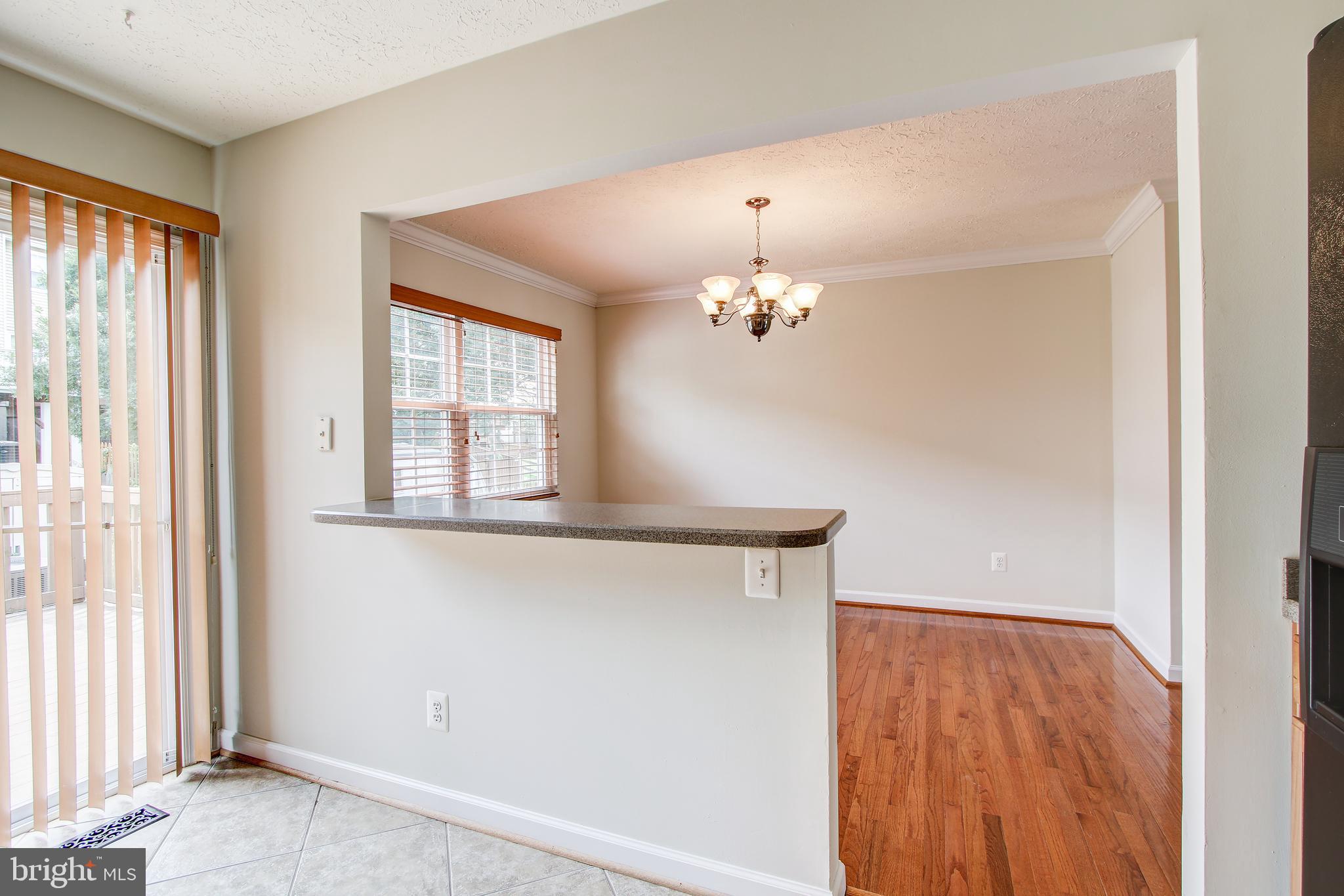 OAK HURST - Residential Lease