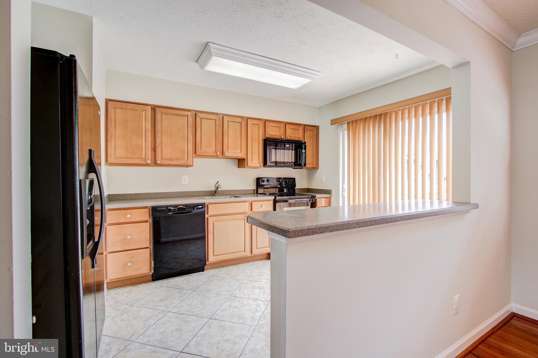 OAK HURST - Residential Lease