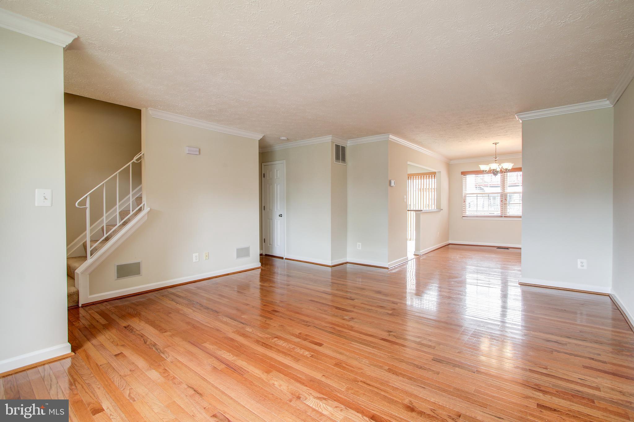 OAK HURST - Residential Lease