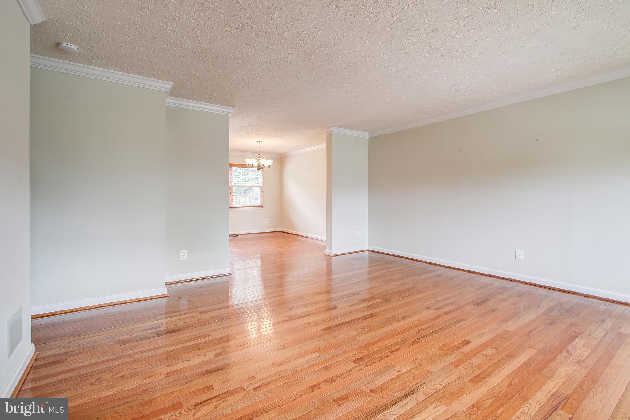 OAK HURST - Residential Lease