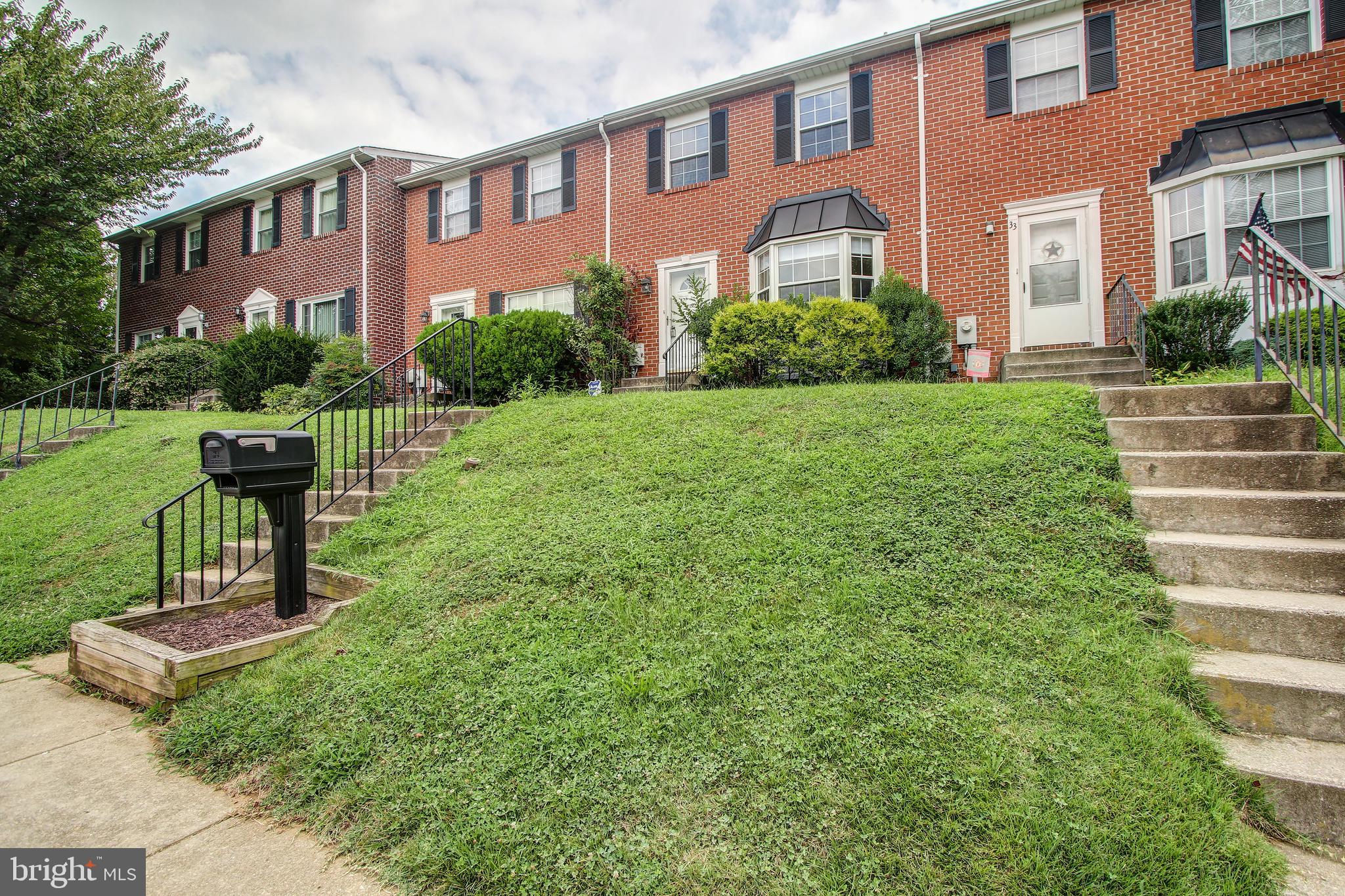 OAK HURST - Residential Lease