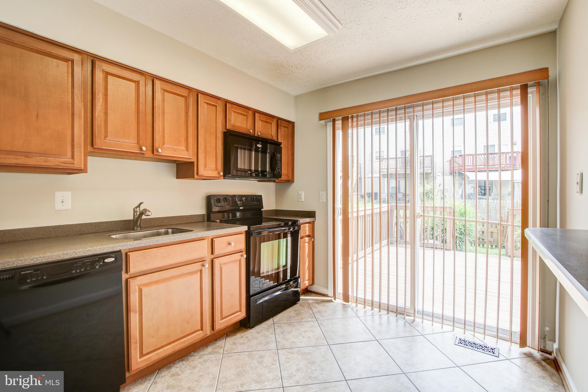 OAK HURST - Residential Lease