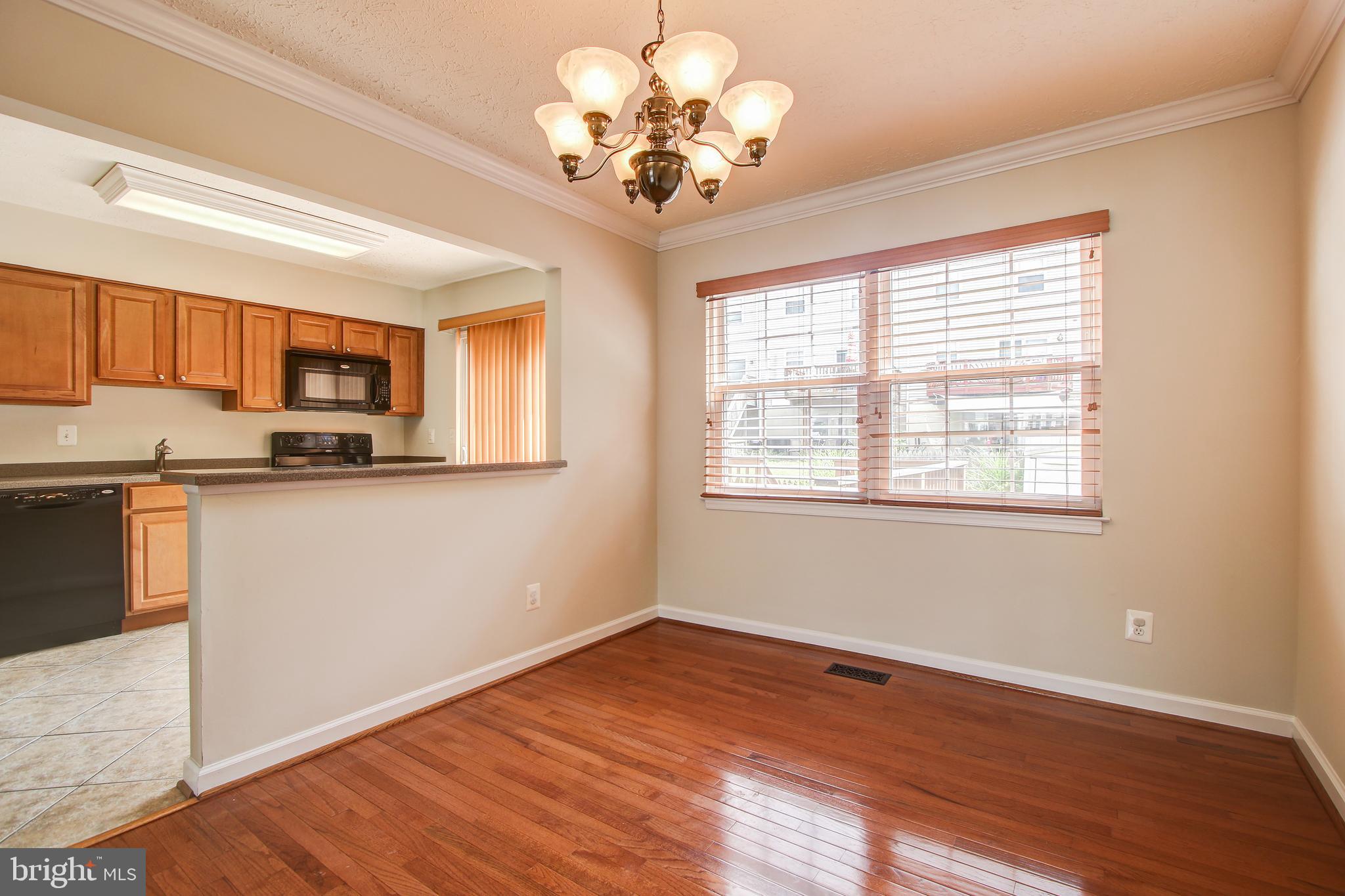 OAK HURST - Residential Lease