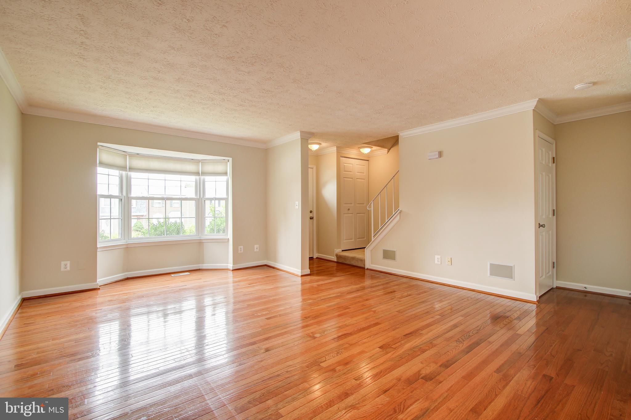 OAK HURST - Residential Lease